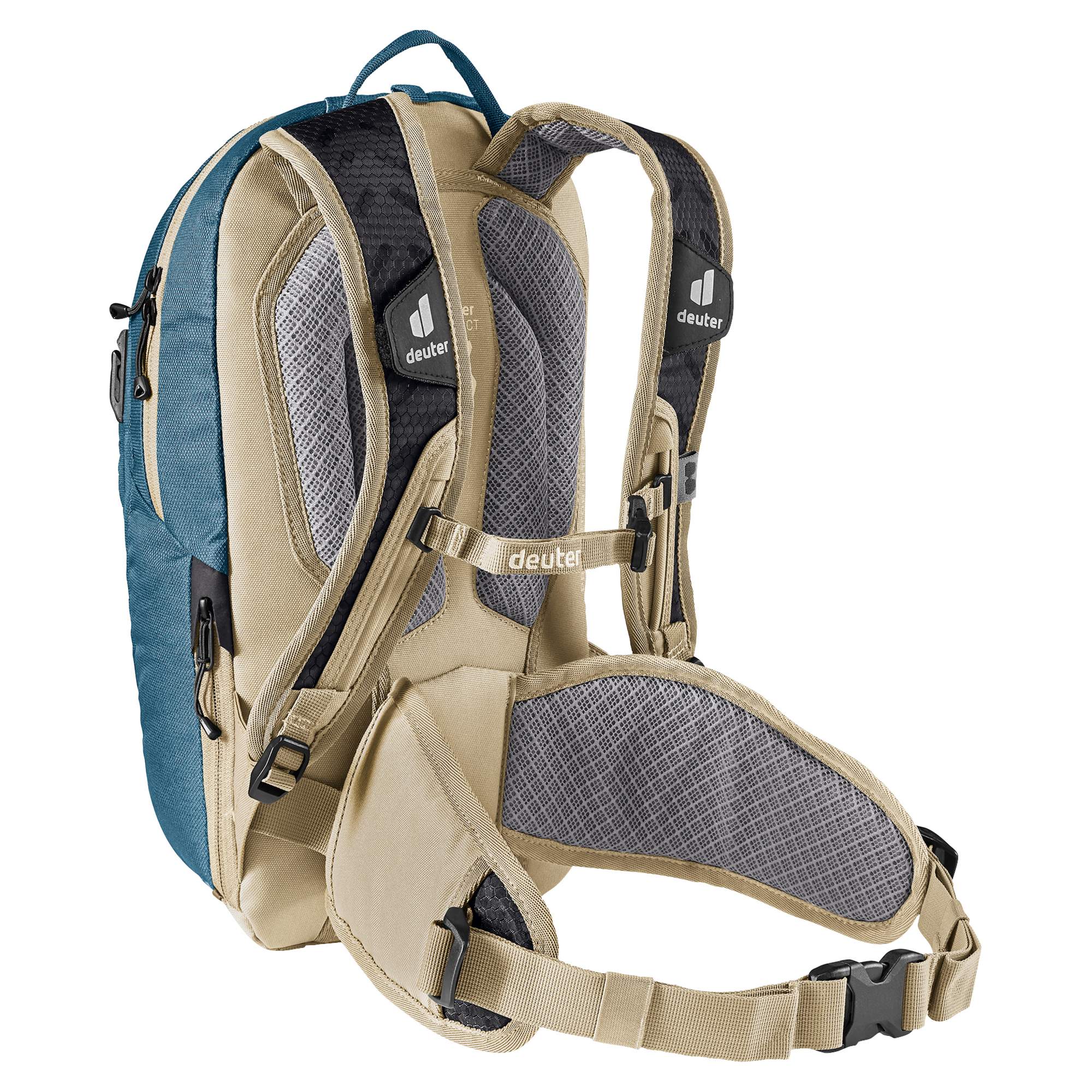 Deuter ATTACK 8 JR Kinder - Kinderrucksack