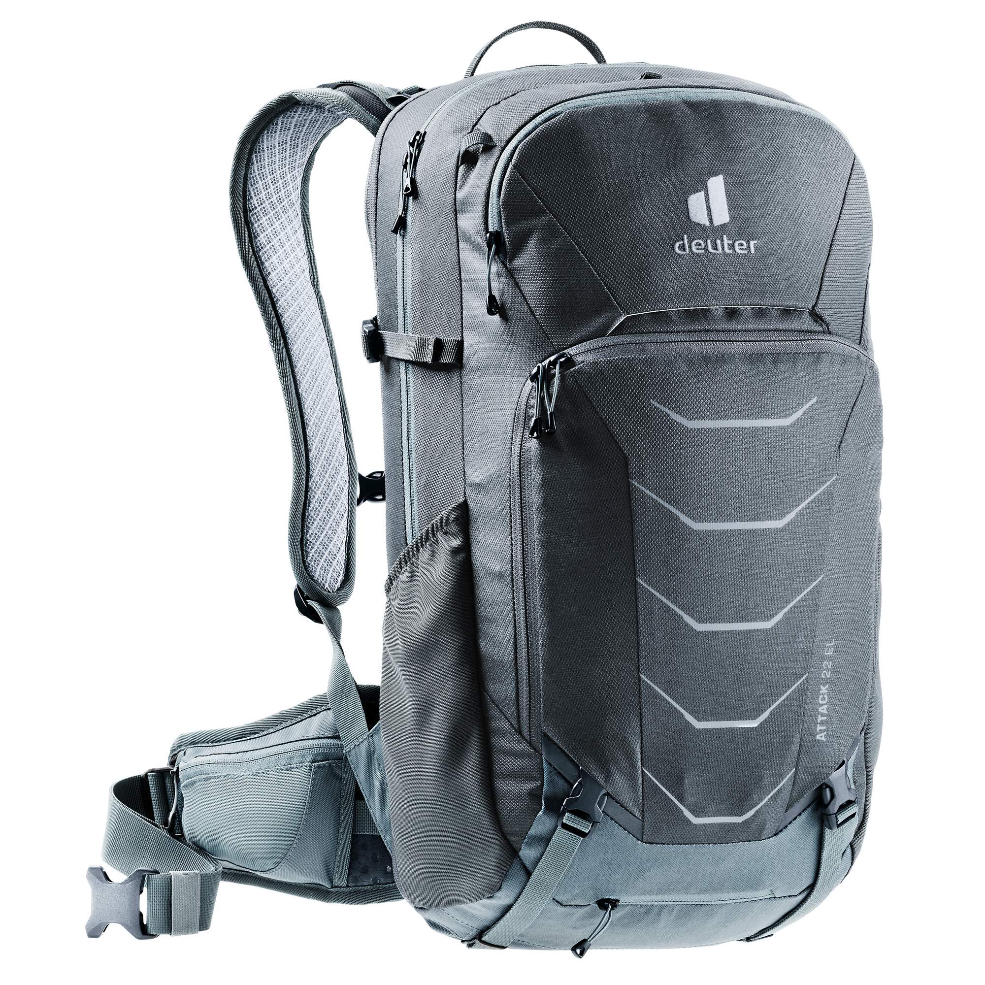 Deuter ATTACK 22 EL - Fahrradrucksack