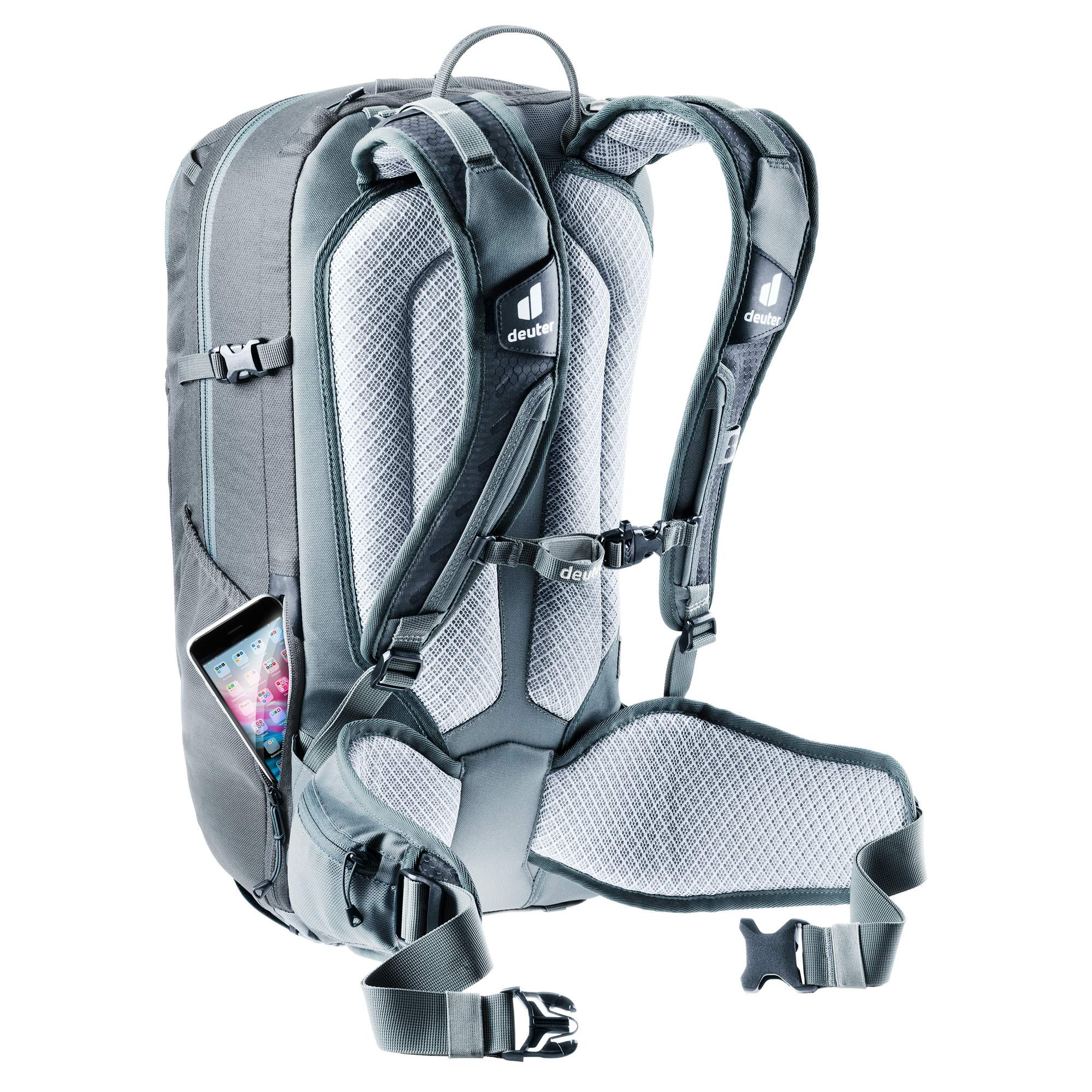 Deuter ATTACK 22 EL - Fahrradrucksack