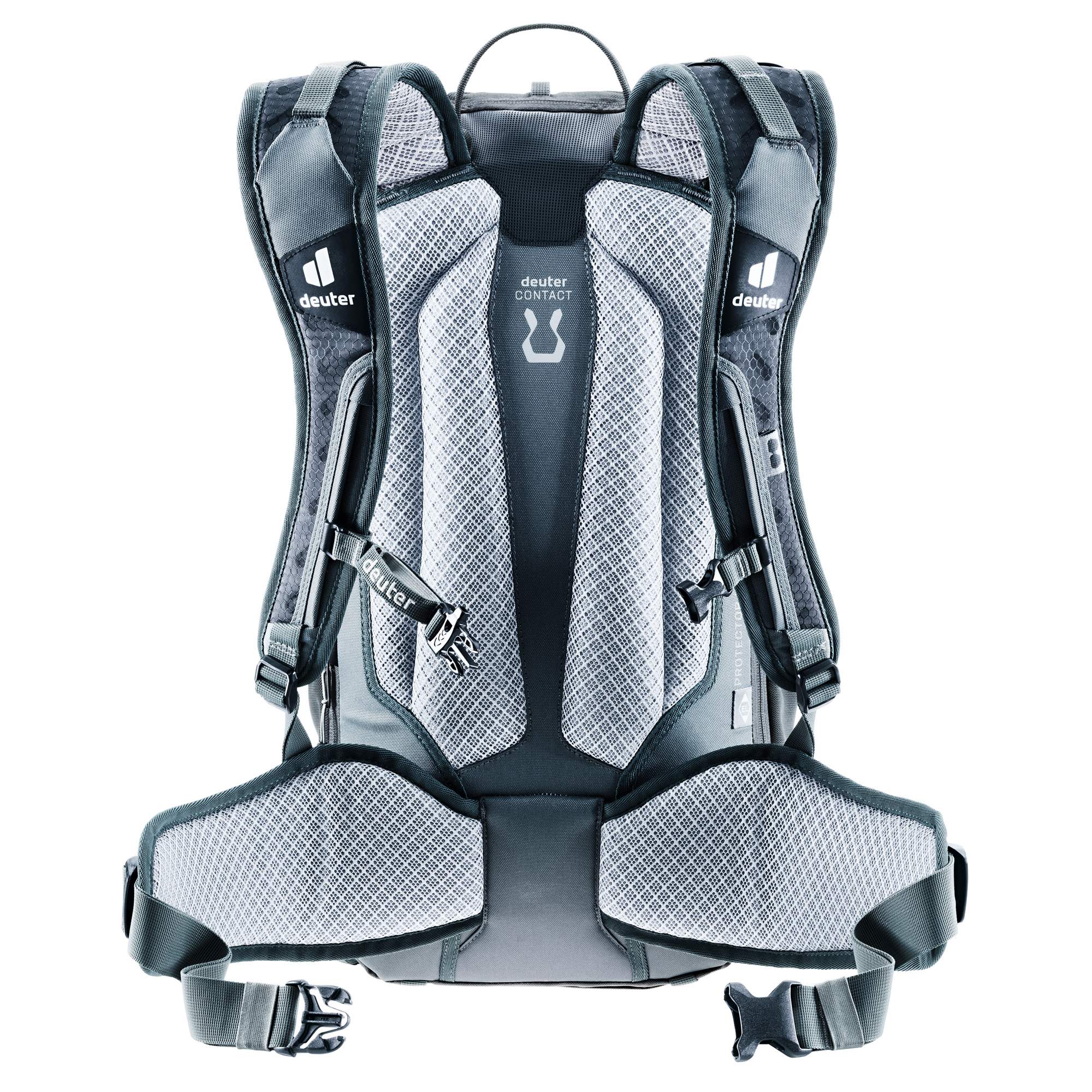 Deuter ATTACK 22 EL - Fahrradrucksack