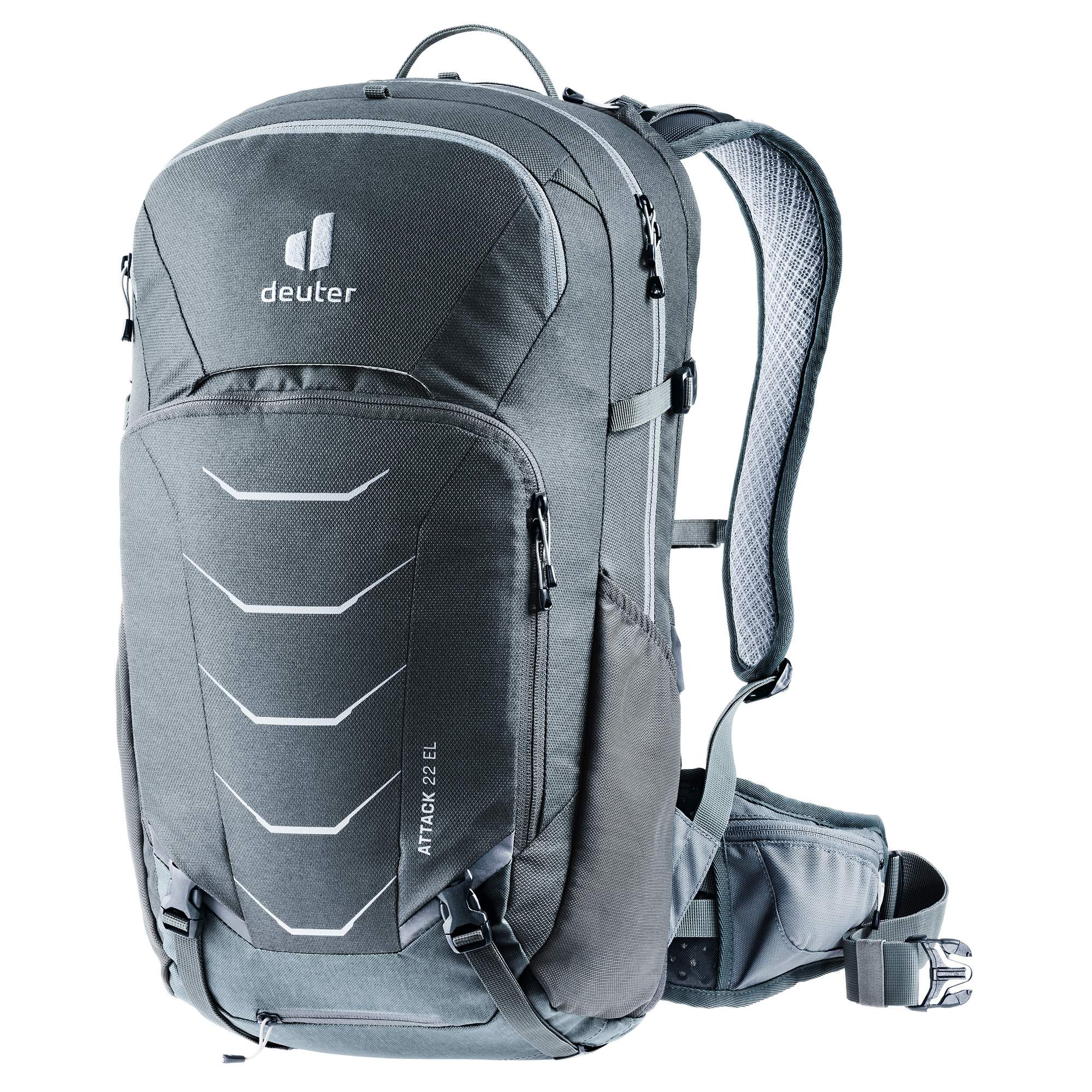 Deuter ATTACK 22 EL - Fahrradrucksack