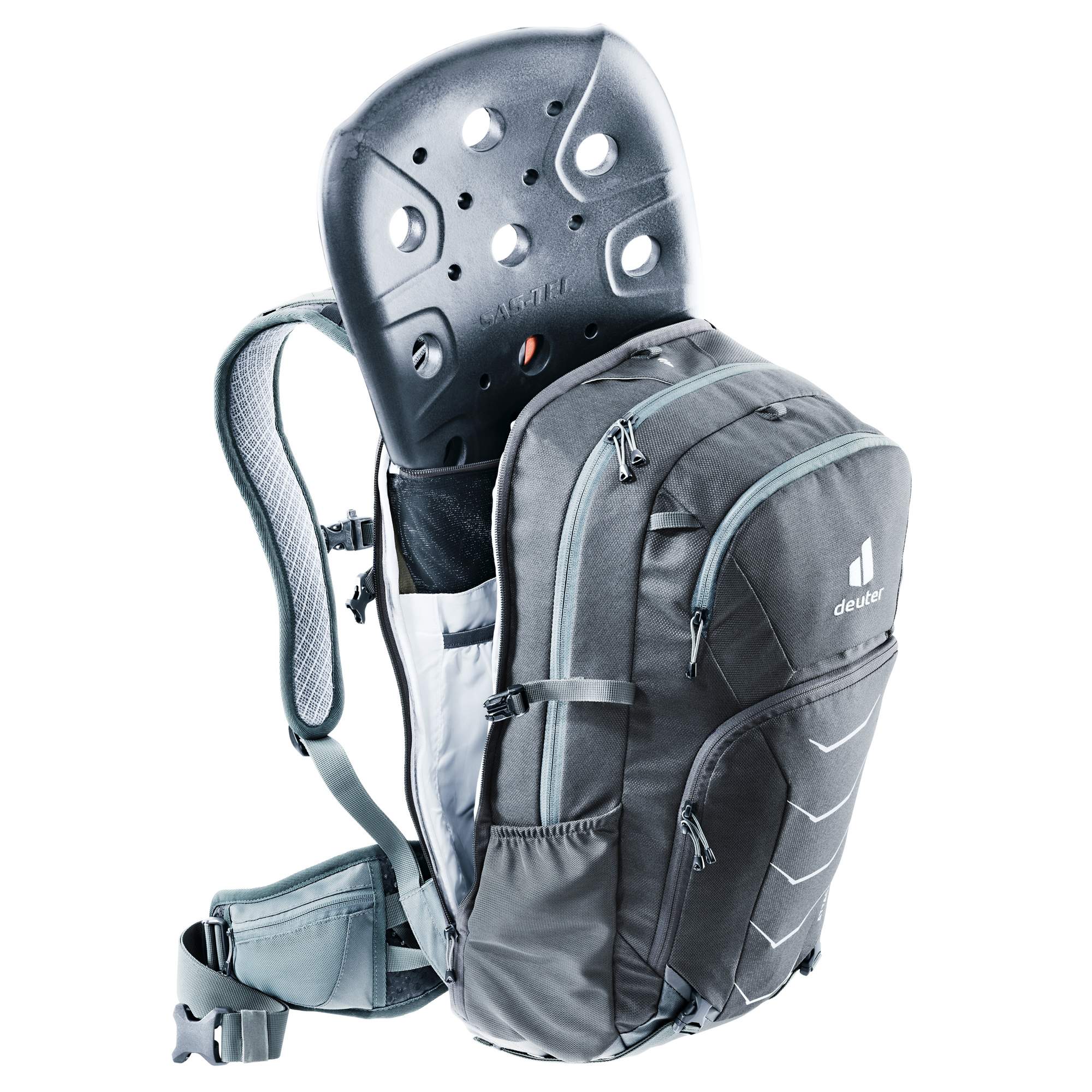 Deuter ATTACK 22 EL - Fahrradrucksack