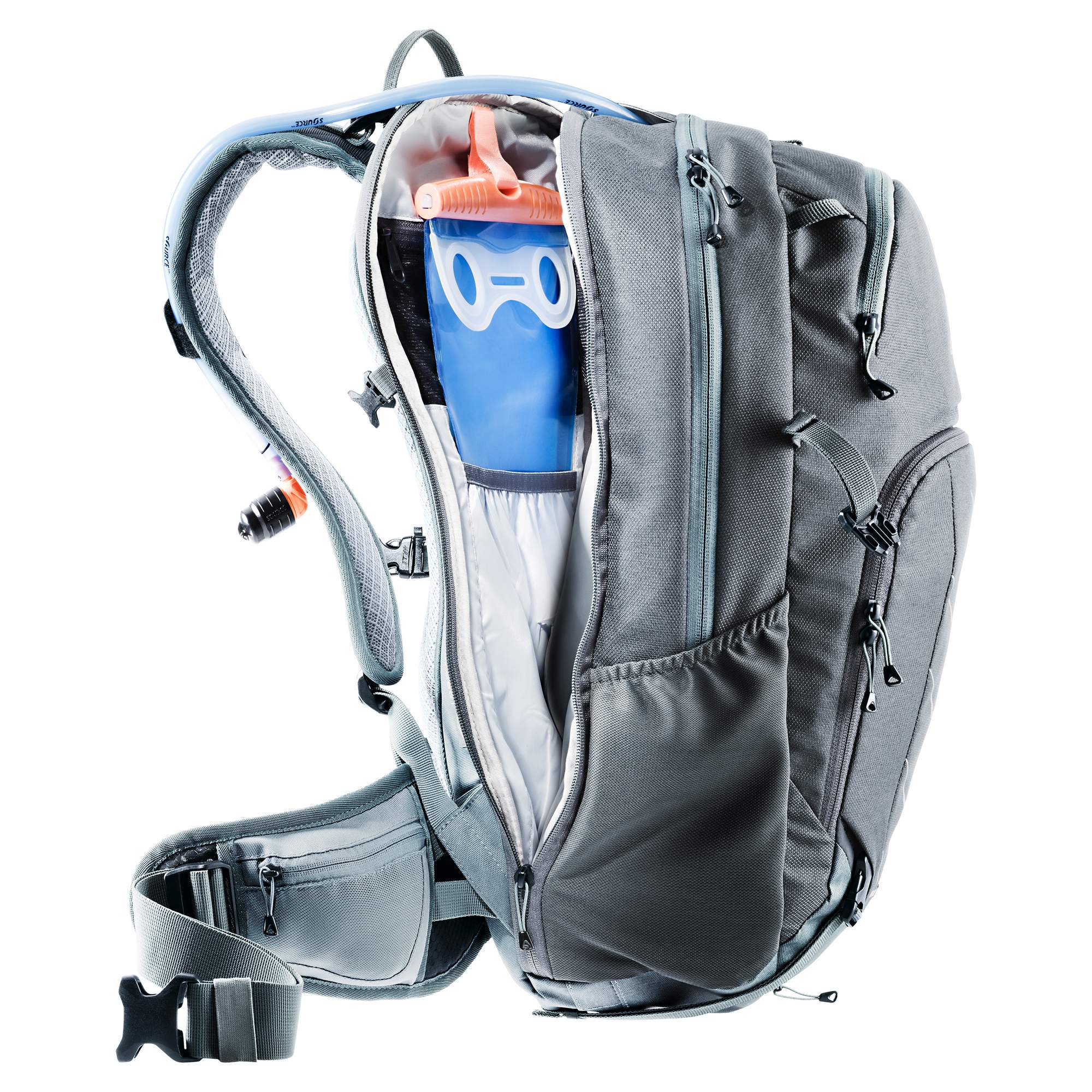 Deuter ATTACK 22 EL - Fahrradrucksack