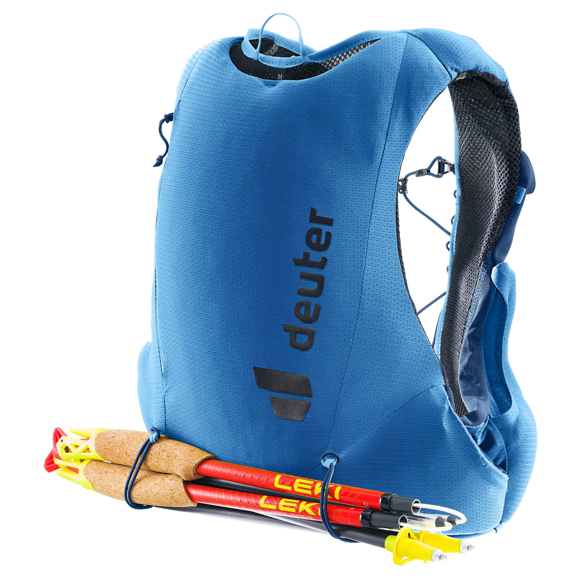 Deuter TRAICK 5 - Trinkrucksack