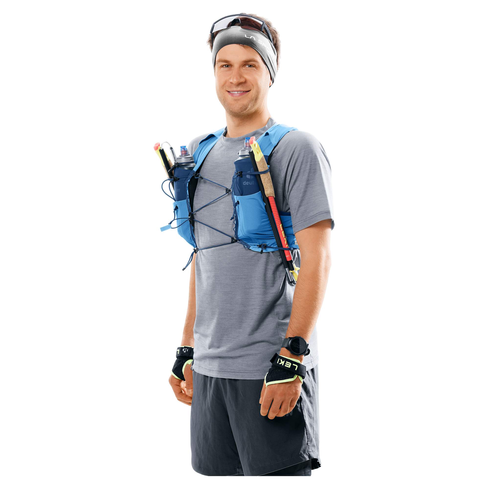 Deuter TRAICK 5 - Trinkrucksack