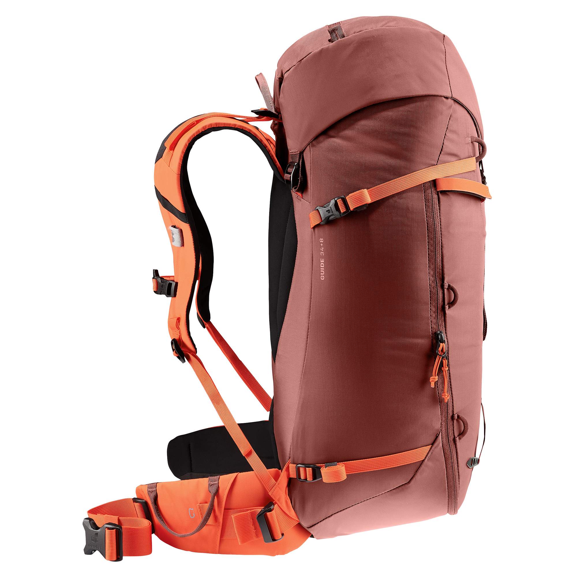 Deuter GUIDE 34+8 - Kletterrucksack