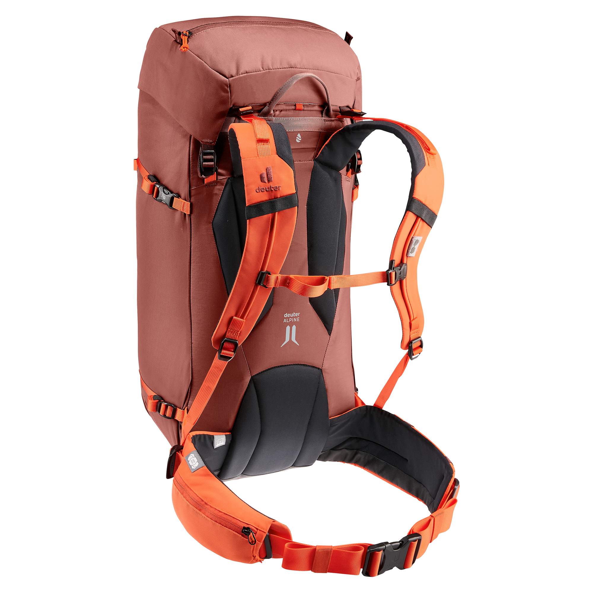 Deuter GUIDE 34+8 - Kletterrucksack