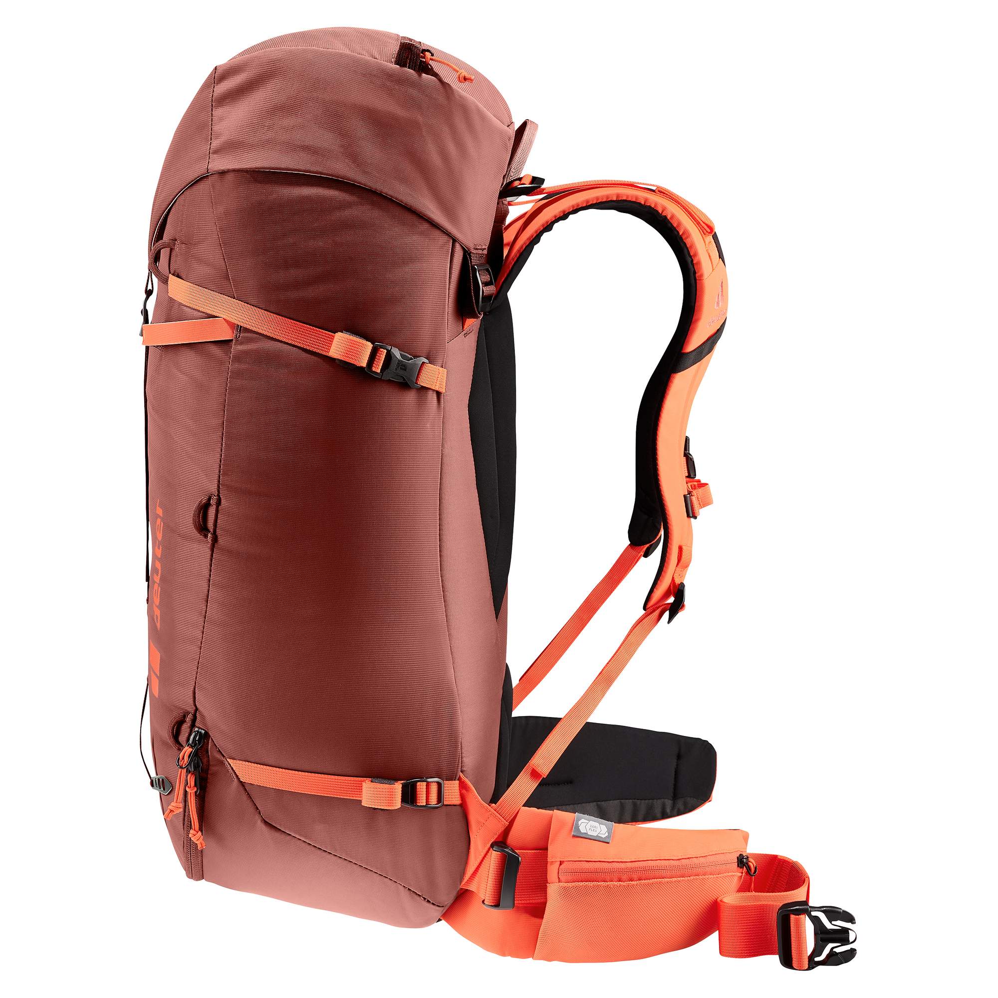Deuter GUIDE 34+8 - Kletterrucksack