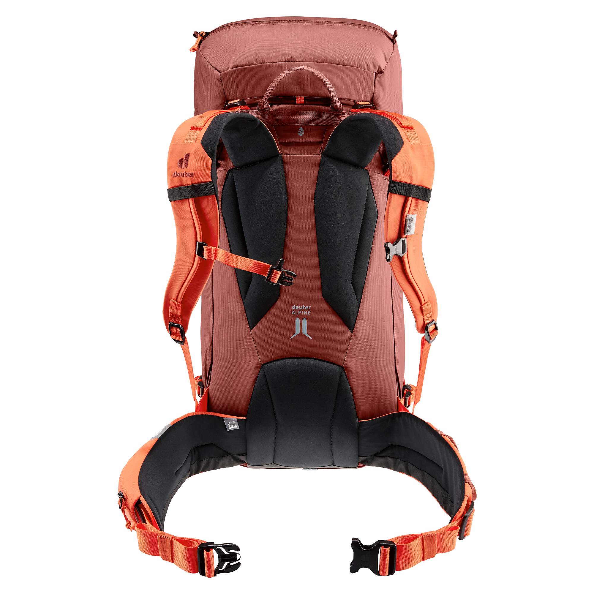 Deuter GUIDE 34+8 - Kletterrucksack