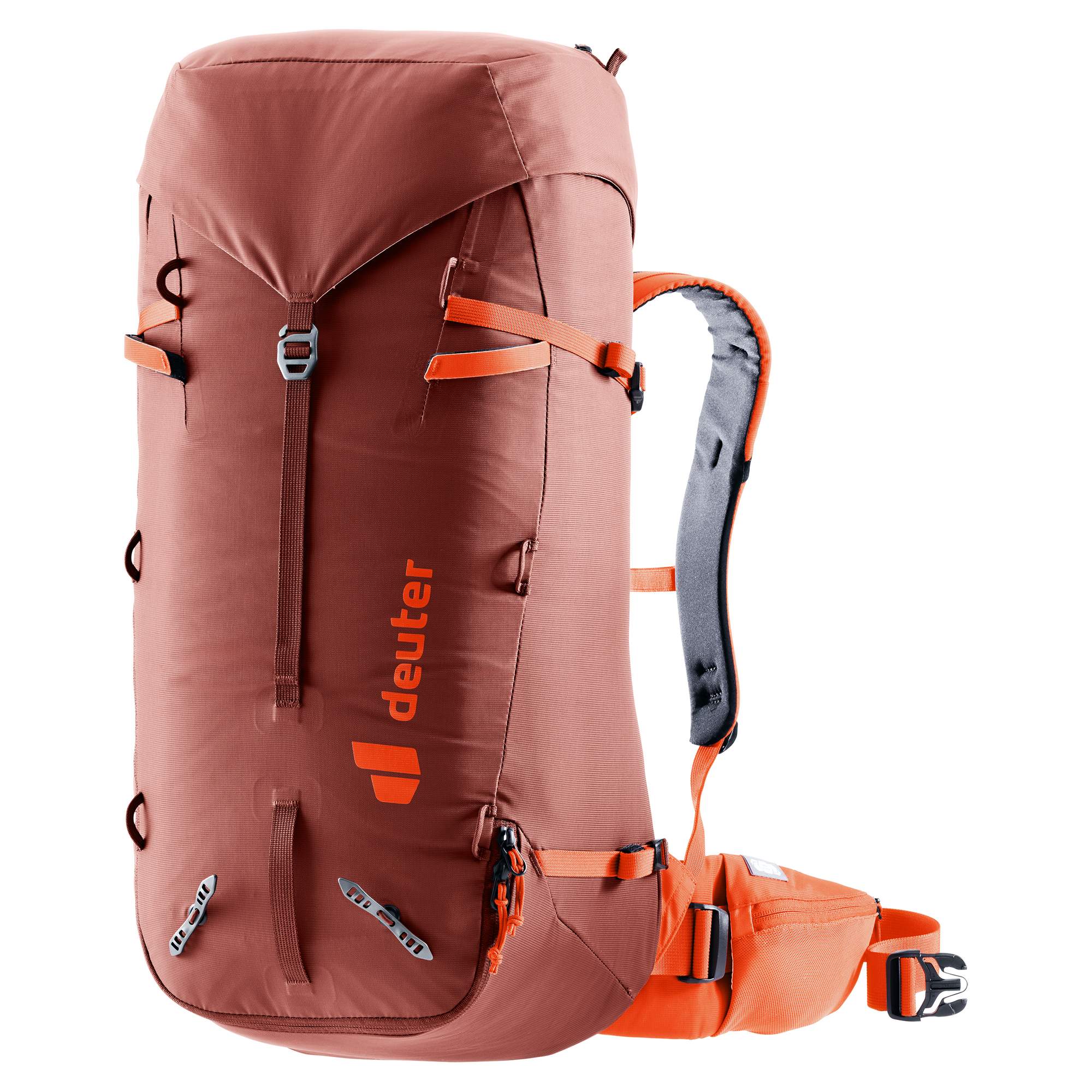 Deuter GUIDE 34+8 - Kletterrucksack