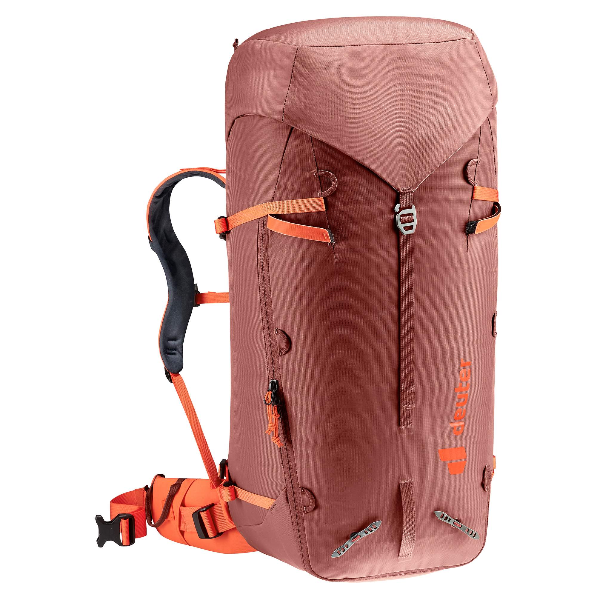 Deuter GUIDE 44+8 - Kletterrucksack