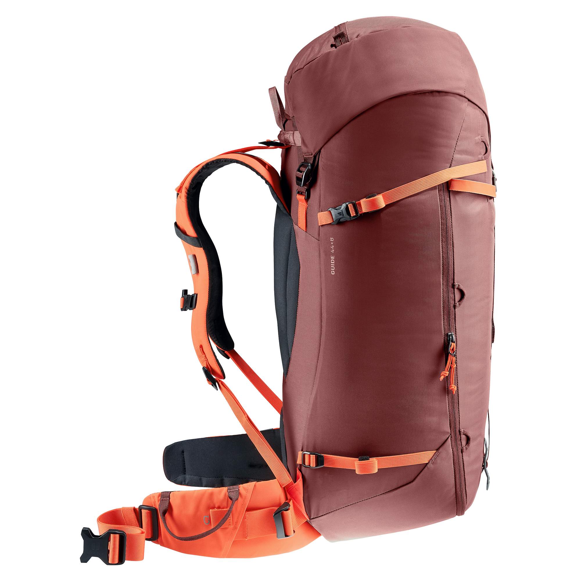 Deuter GUIDE 44+8 - Kletterrucksack
