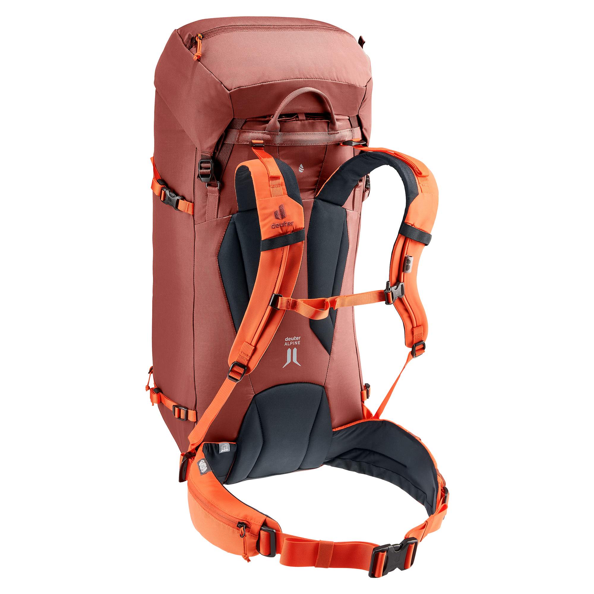 Deuter GUIDE 44+8 - Kletterrucksack