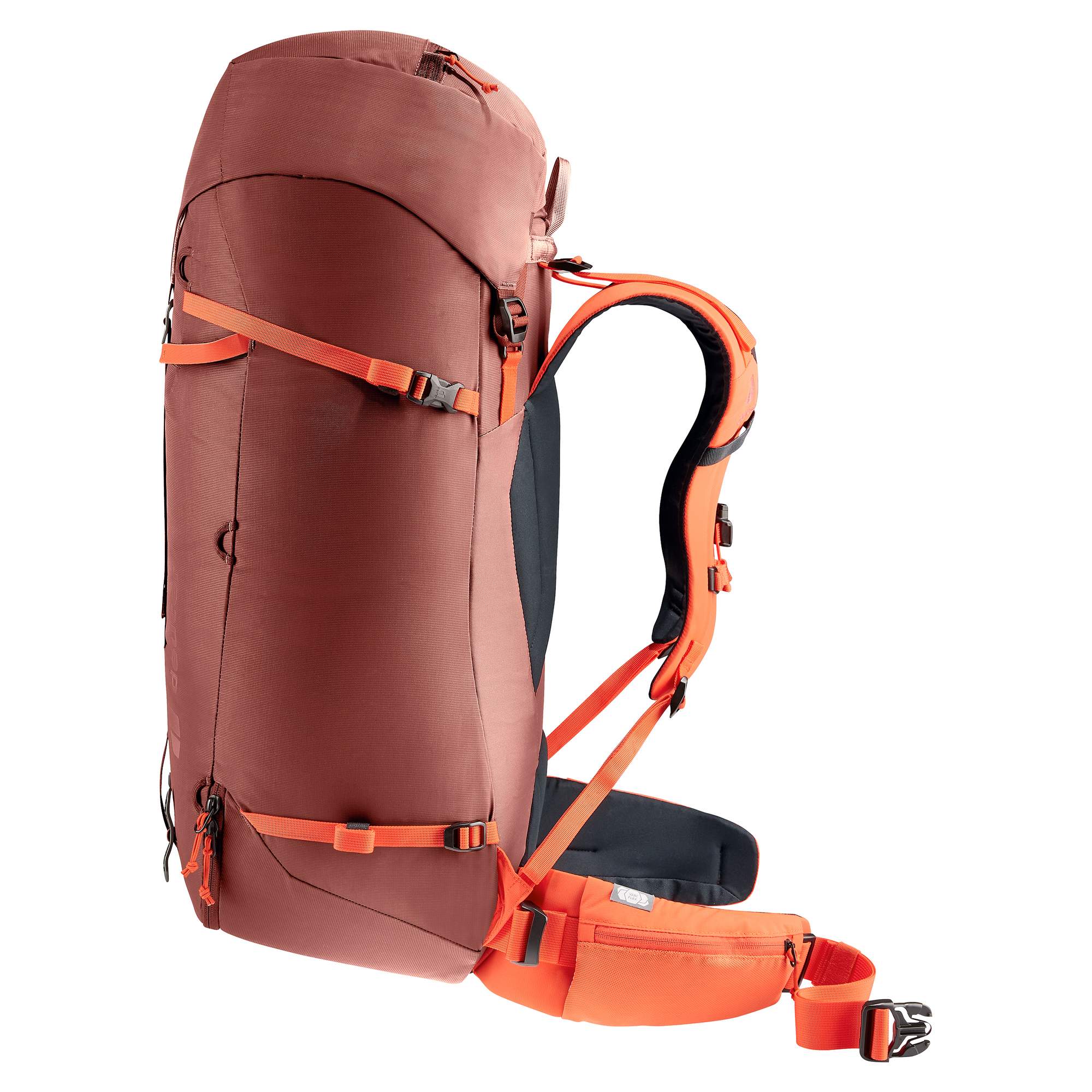 Deuter GUIDE 44+8 - Kletterrucksack