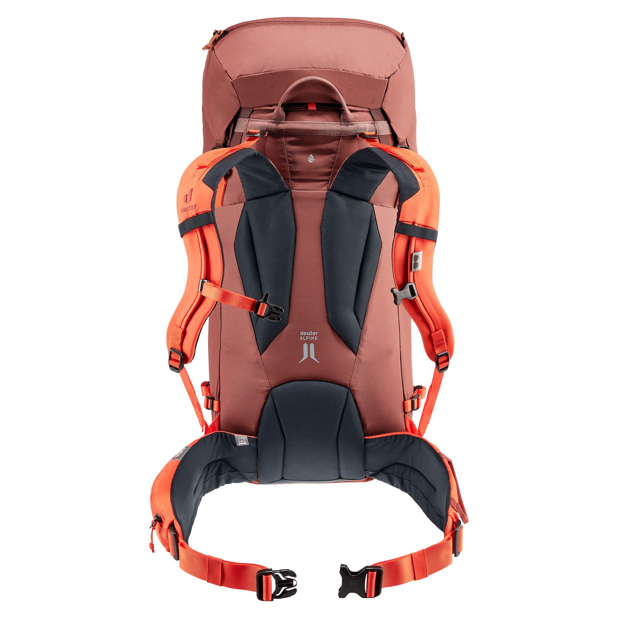 Deuter GUIDE 44+8 - Kletterrucksack