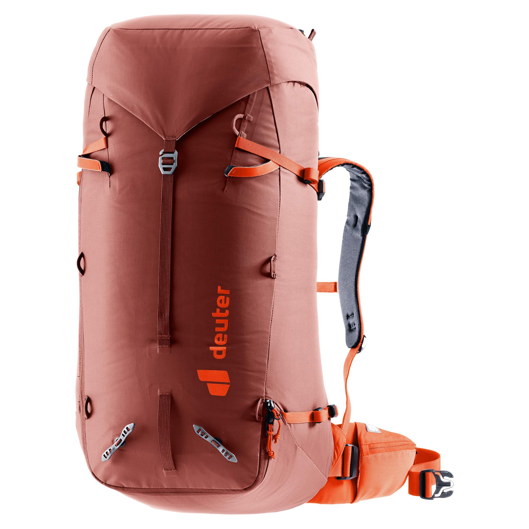 Deuter GUIDE 44+8 - Kletterrucksack