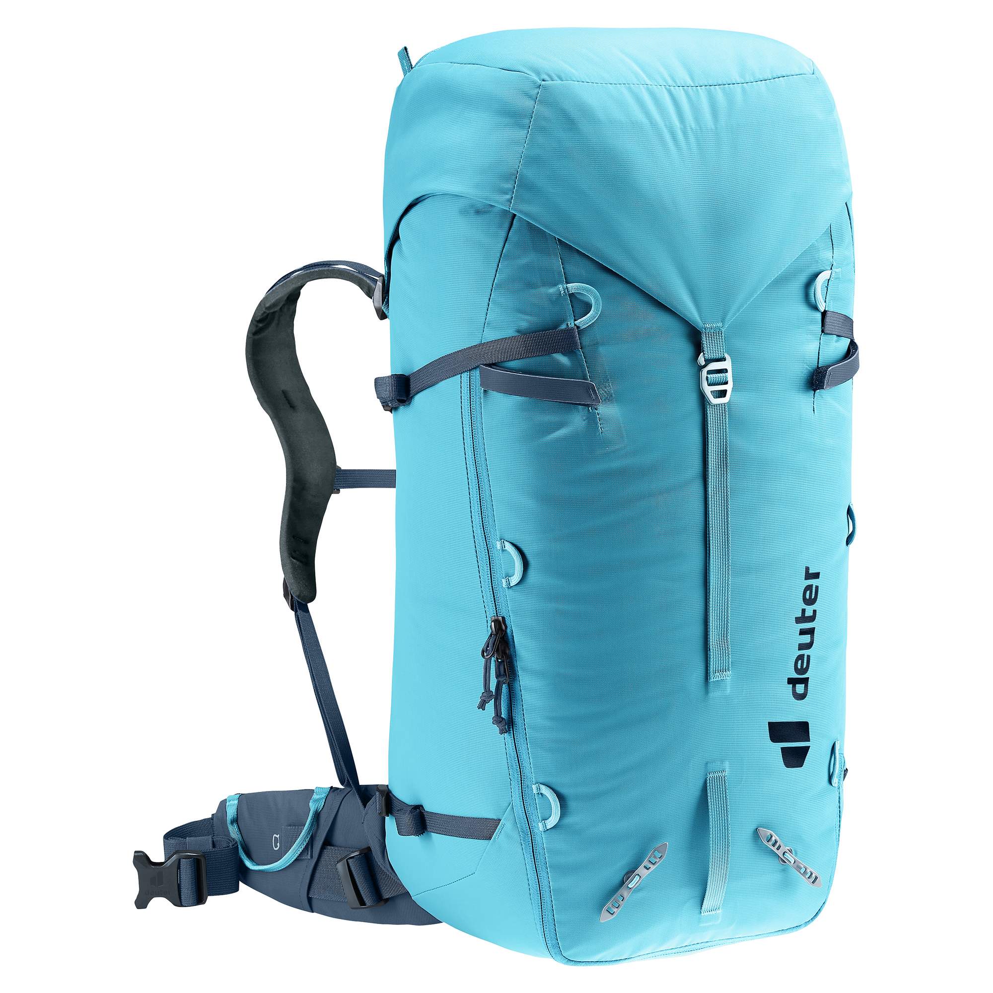 Deuter GUIDE 42+8 SL Damen - Kletterrucksack