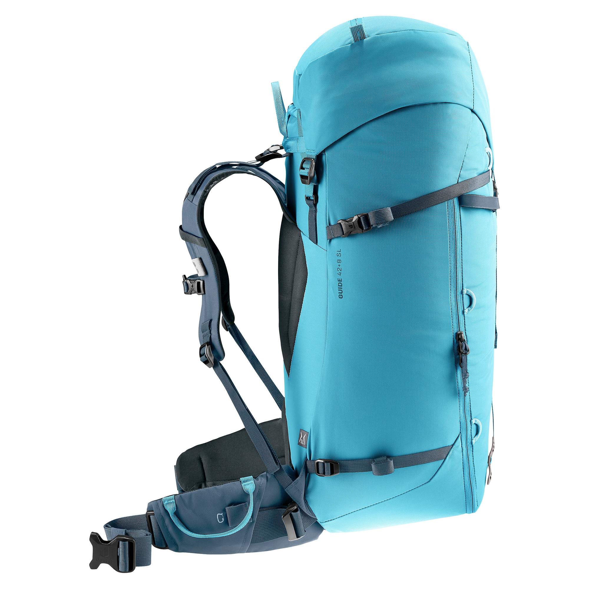 Deuter GUIDE 42+8 SL Damen - Kletterrucksack