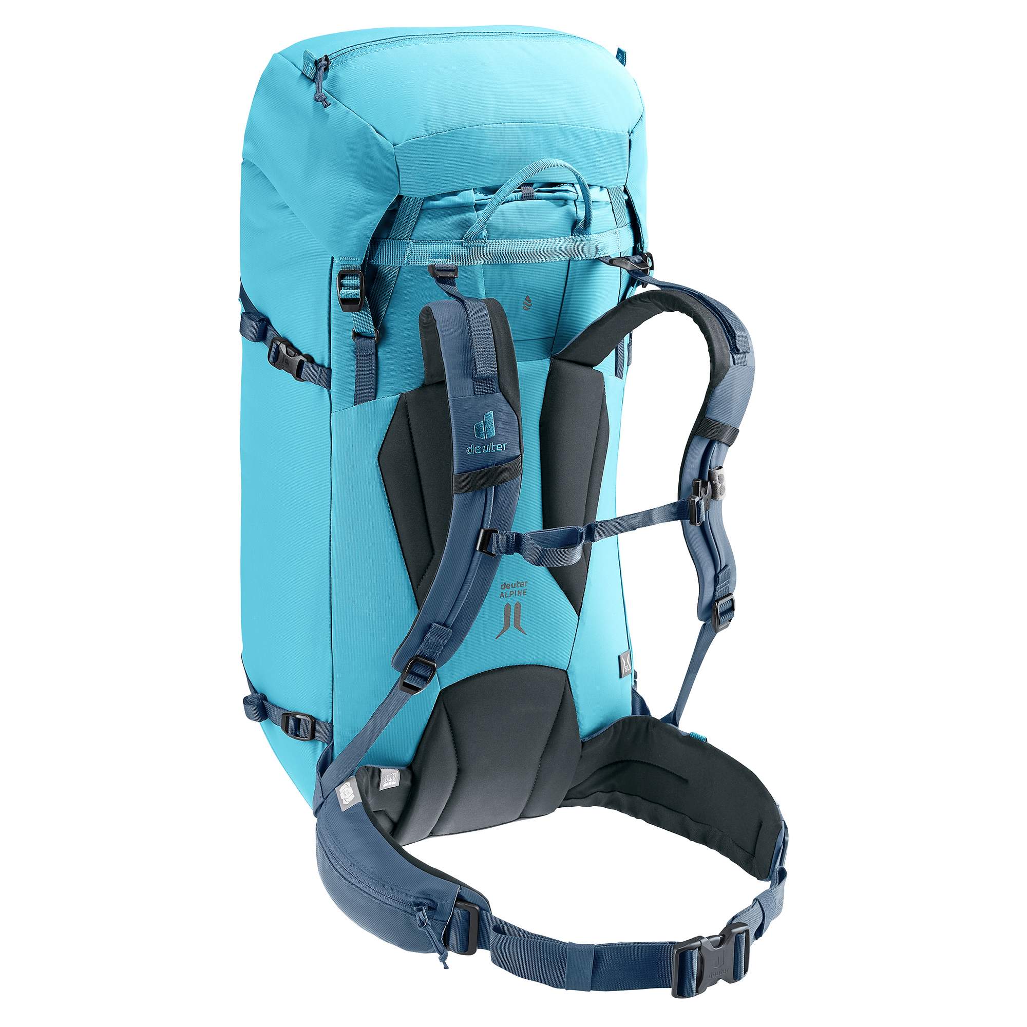 Deuter GUIDE 42+8 SL Damen - Kletterrucksack