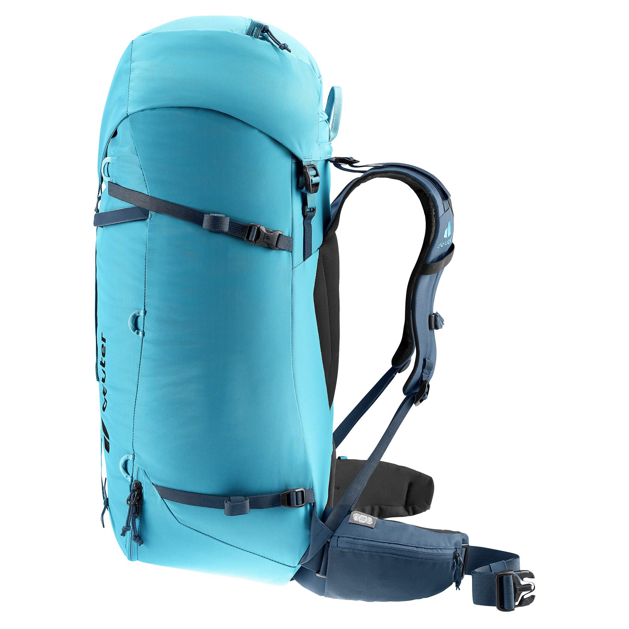 Deuter GUIDE 42+8 SL Damen - Kletterrucksack
