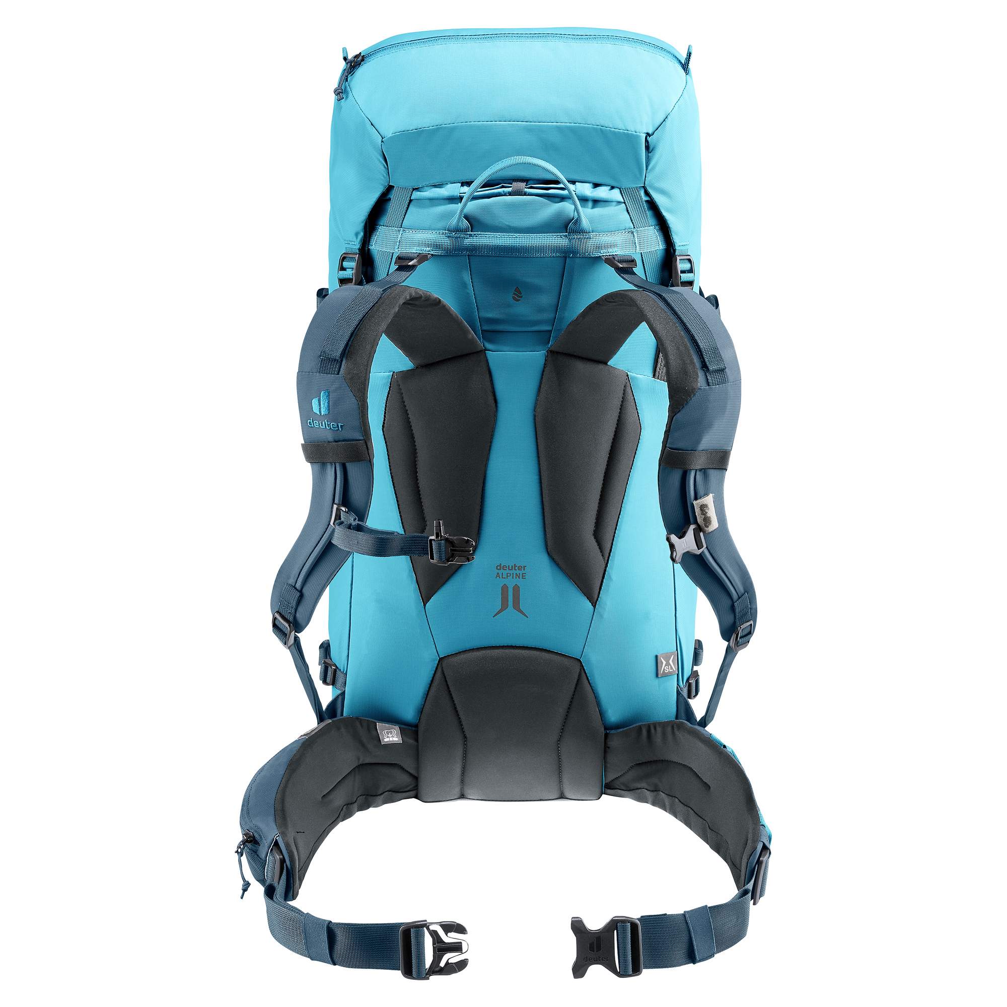 Deuter GUIDE 42+8 SL Damen - Kletterrucksack