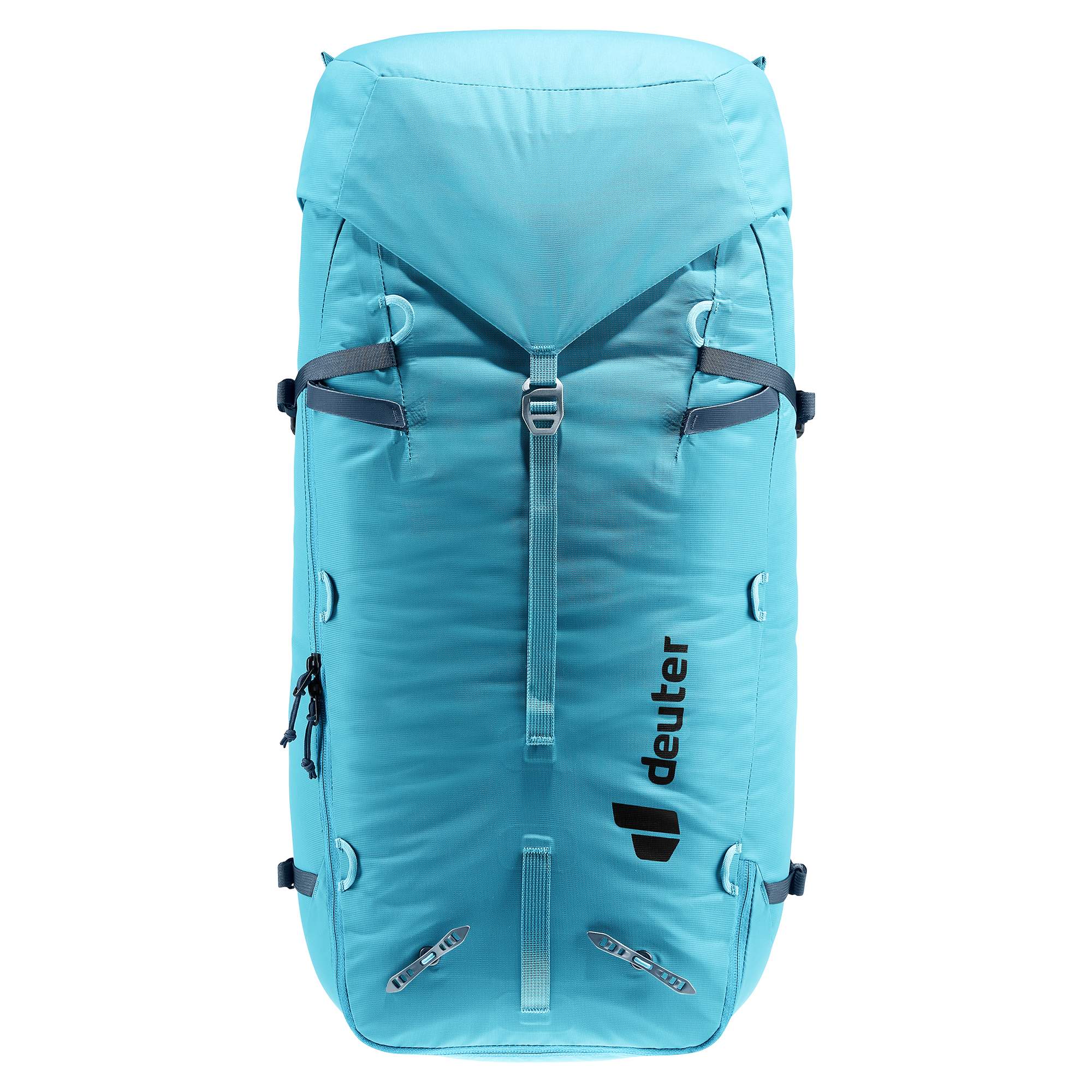 Deuter GUIDE 42+8 SL Damen - Kletterrucksack