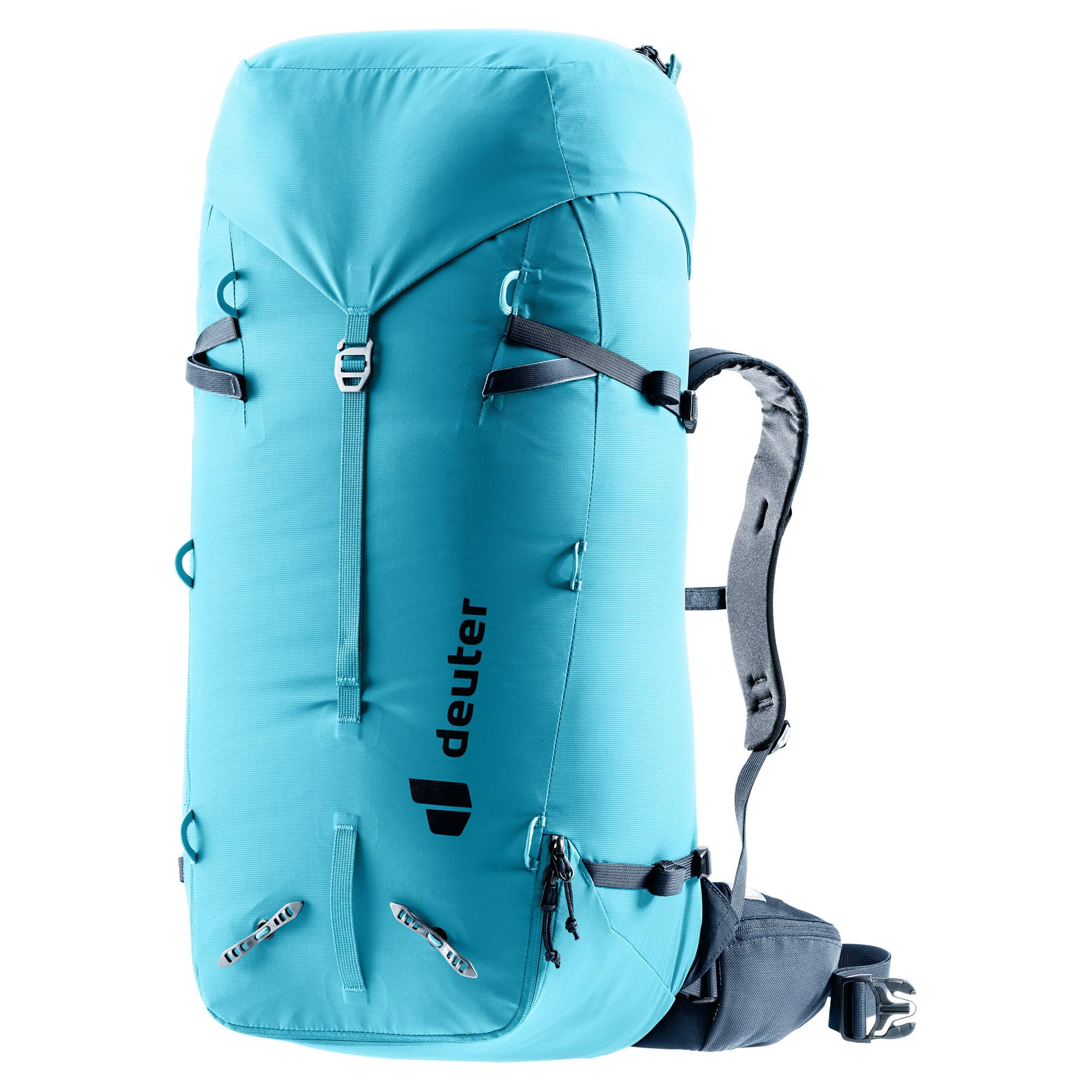 Deuter GUIDE 42+8 SL Damen - Kletterrucksack