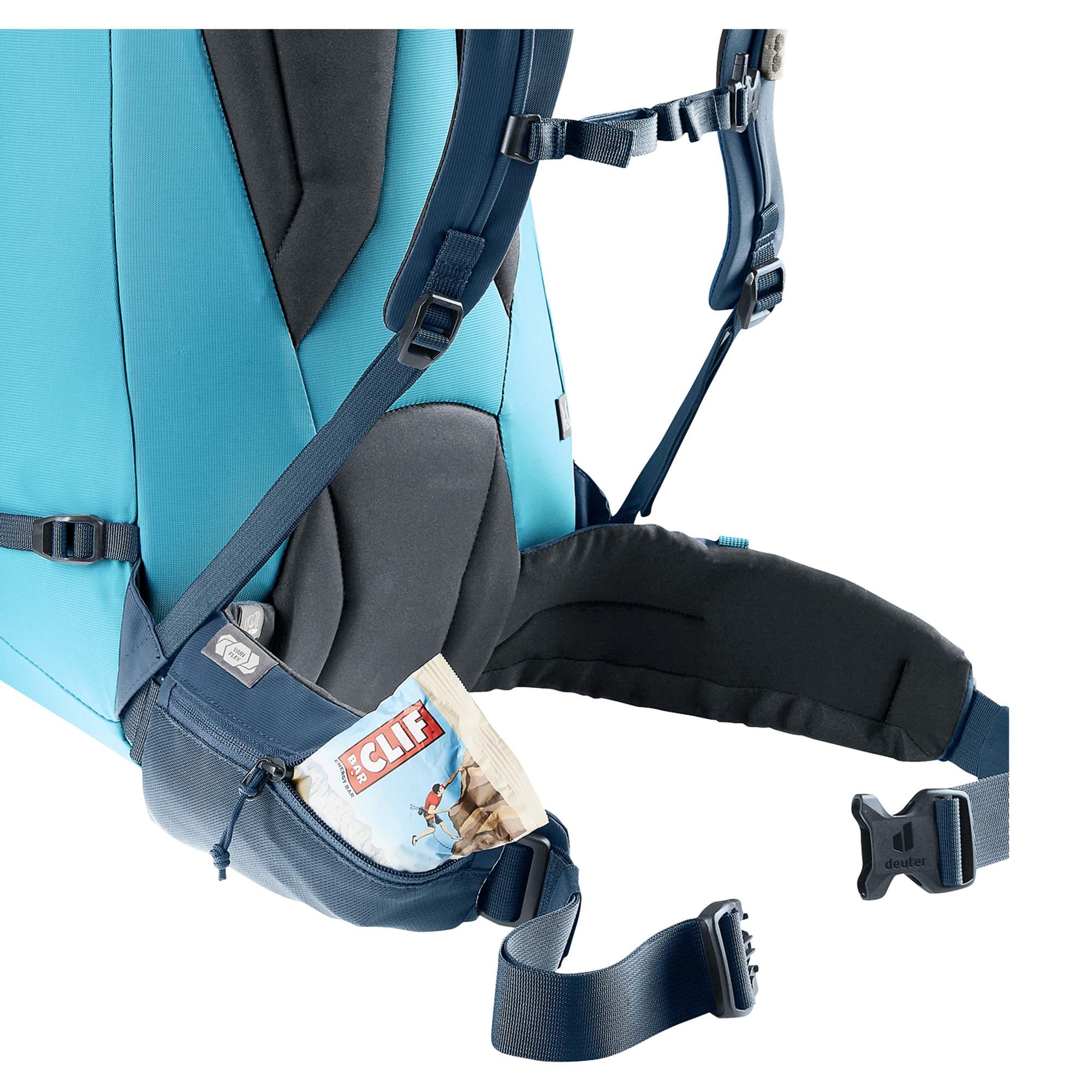 Deuter GUIDE 42+8 SL Damen - Kletterrucksack