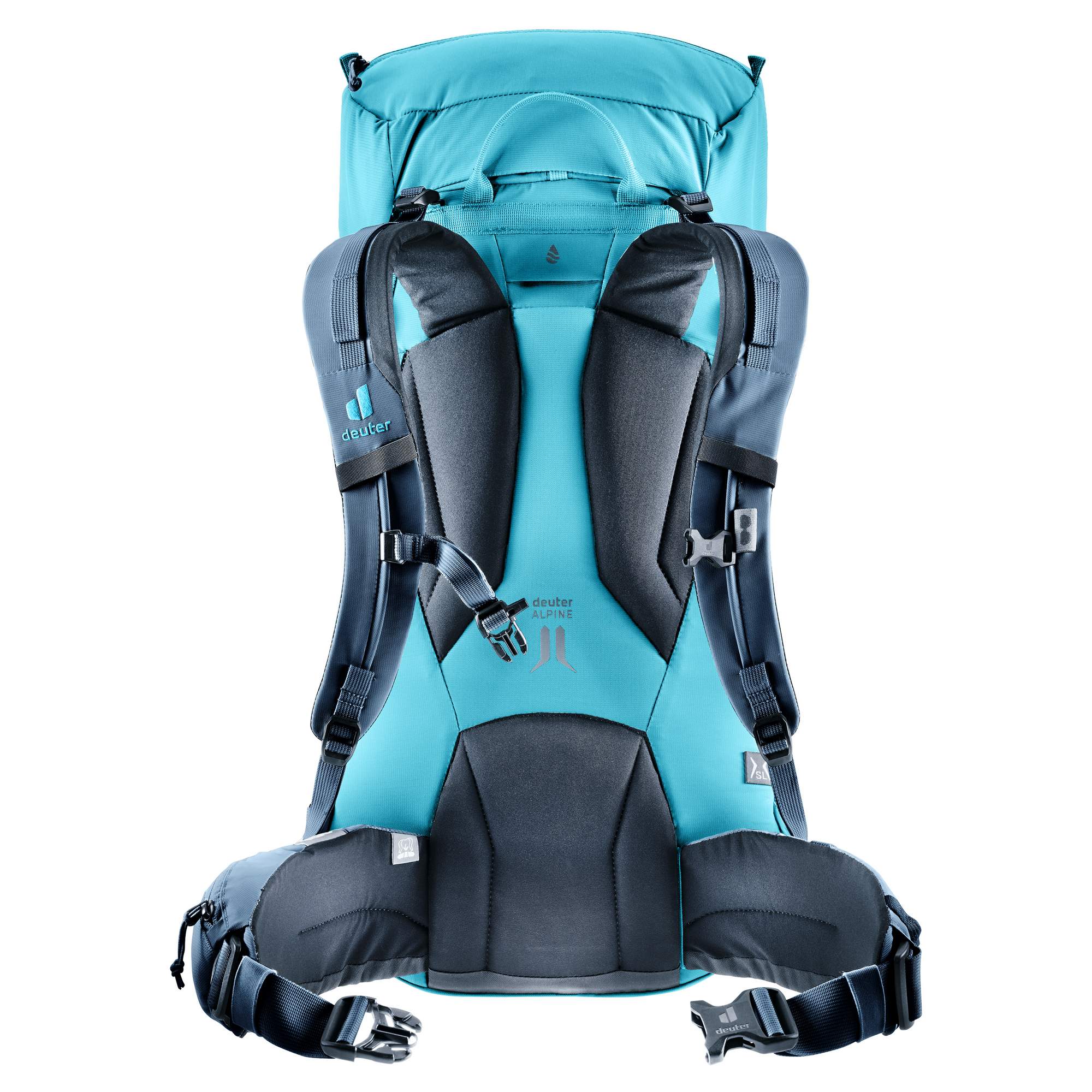 Deuter GUIDE 32+8 SL Damen - Kletterrucksack