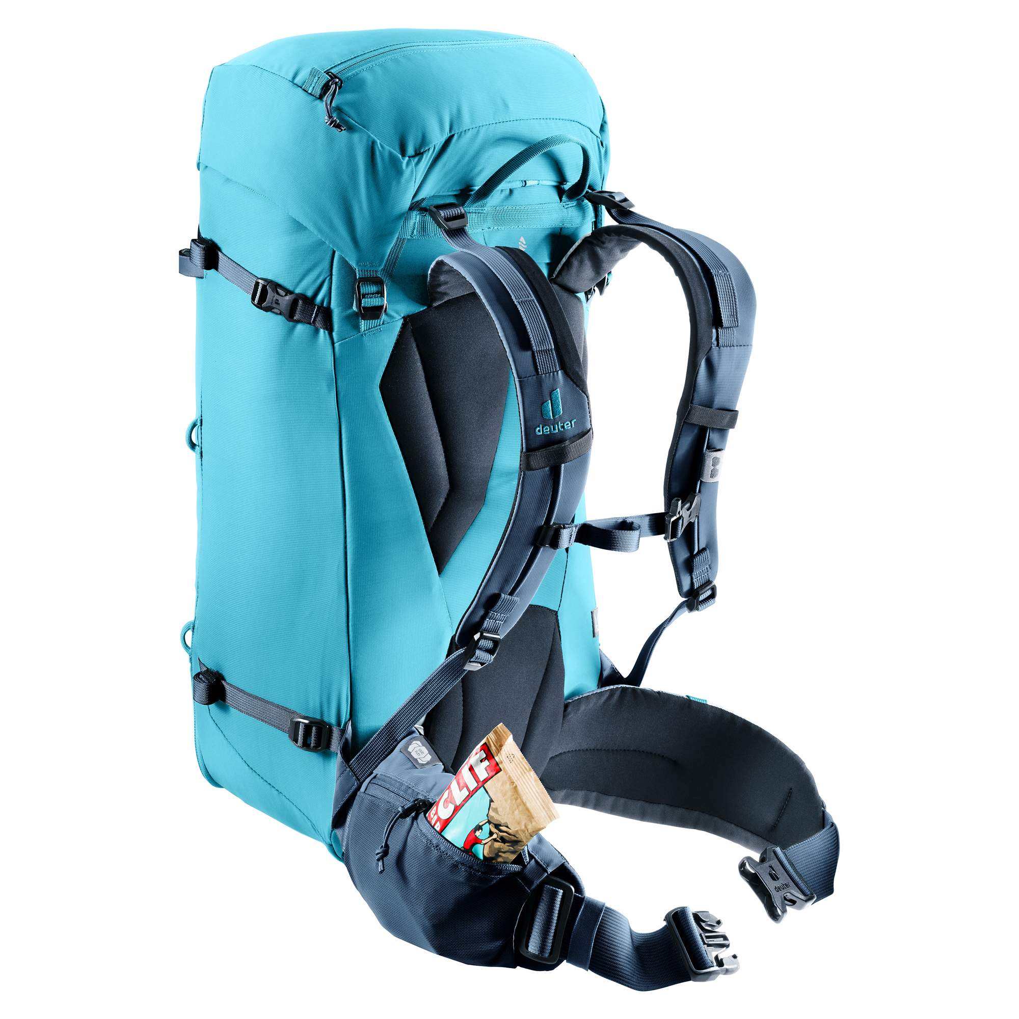 Deuter GUIDE 32+8 SL Damen - Kletterrucksack