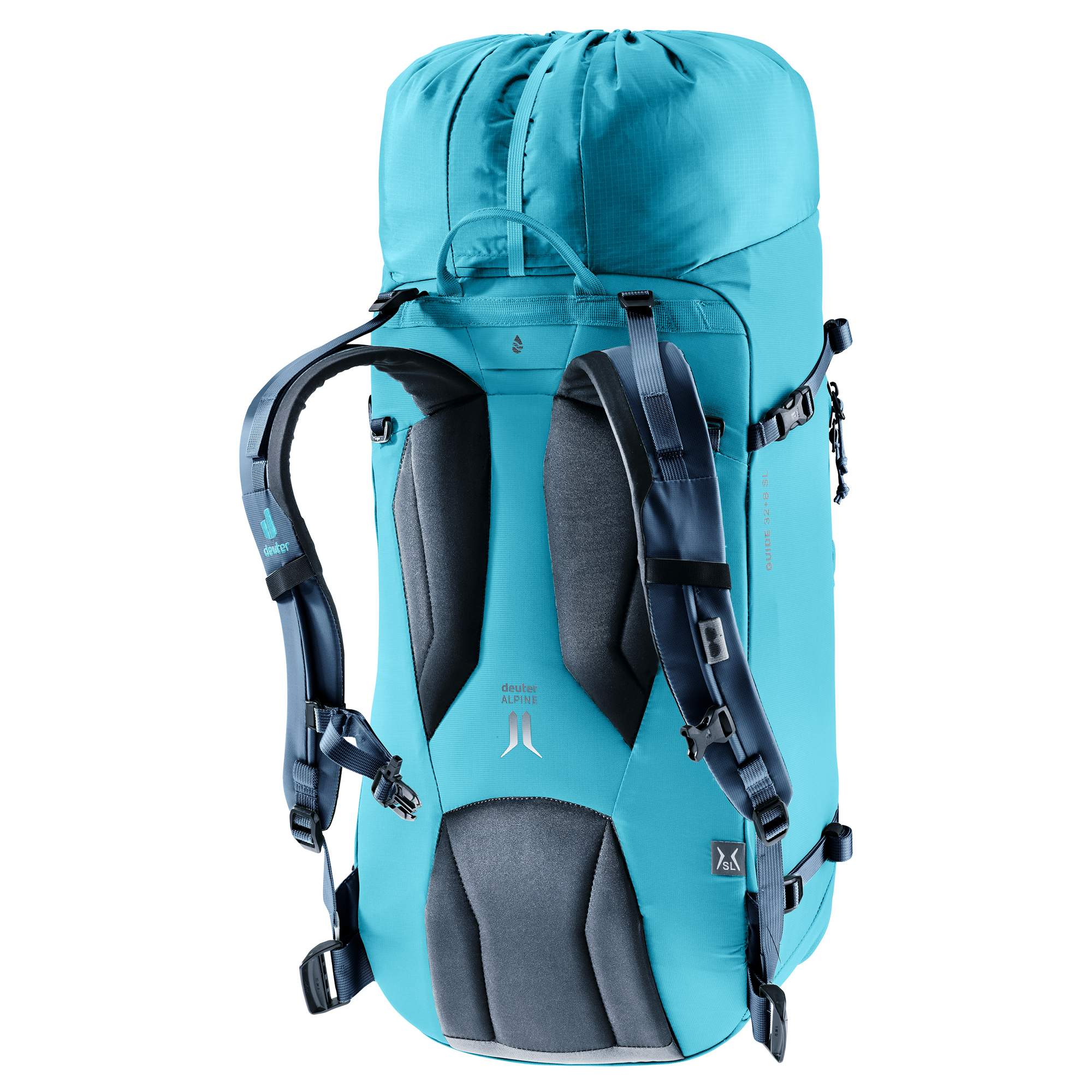 Deuter GUIDE 32+8 SL Damen - Kletterrucksack