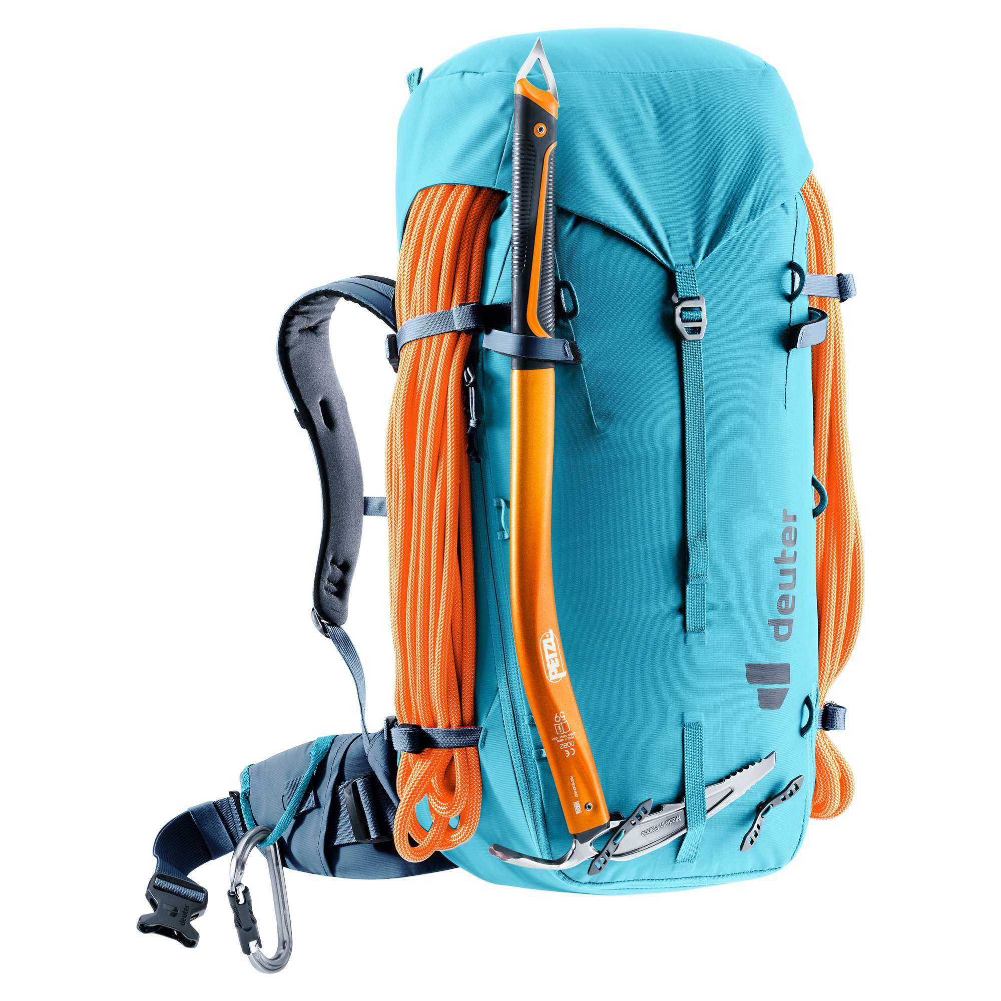 Deuter GUIDE 32+8 SL Damen - Kletterrucksack