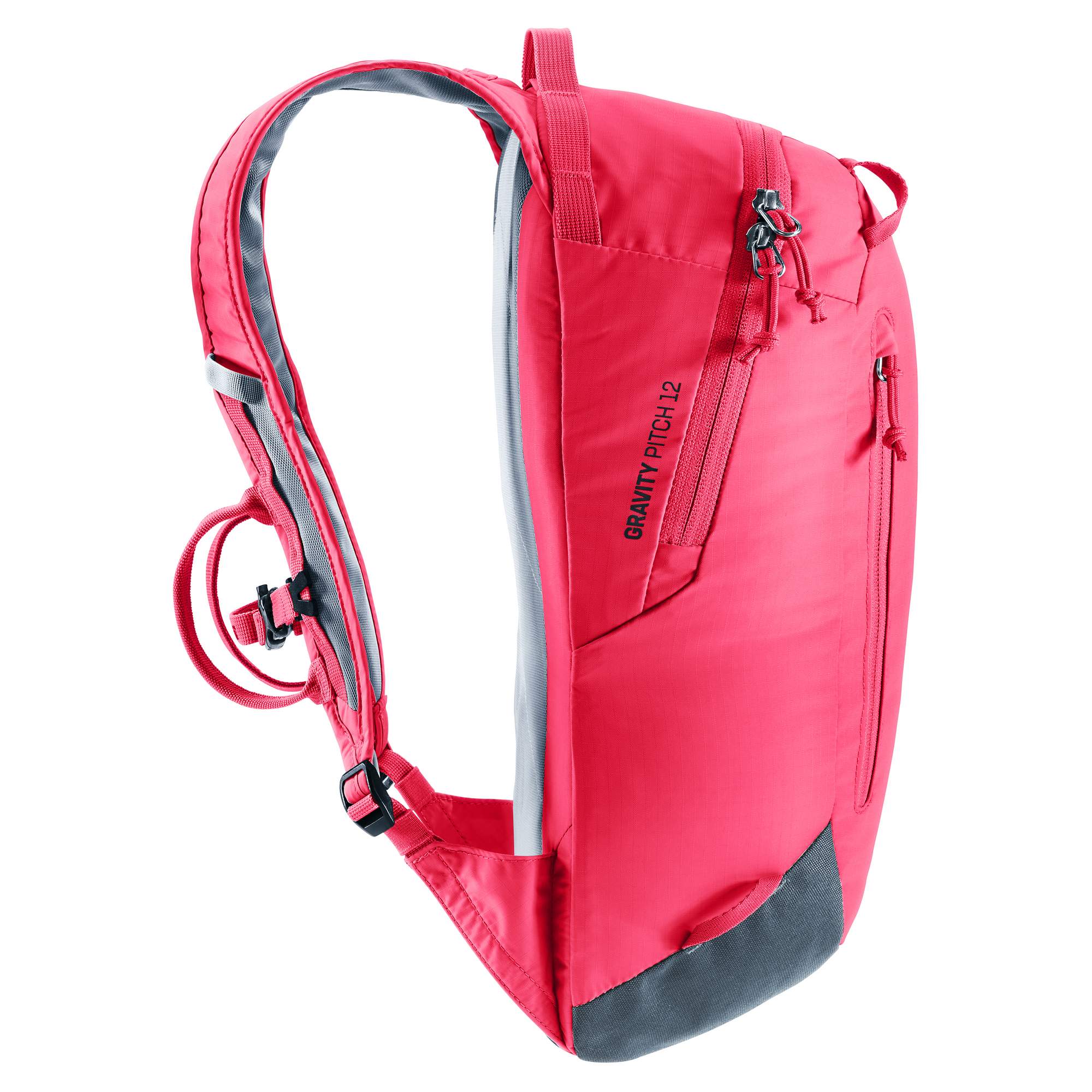 Deuter GRAVITY PITCH 12 - Kletterrucksack