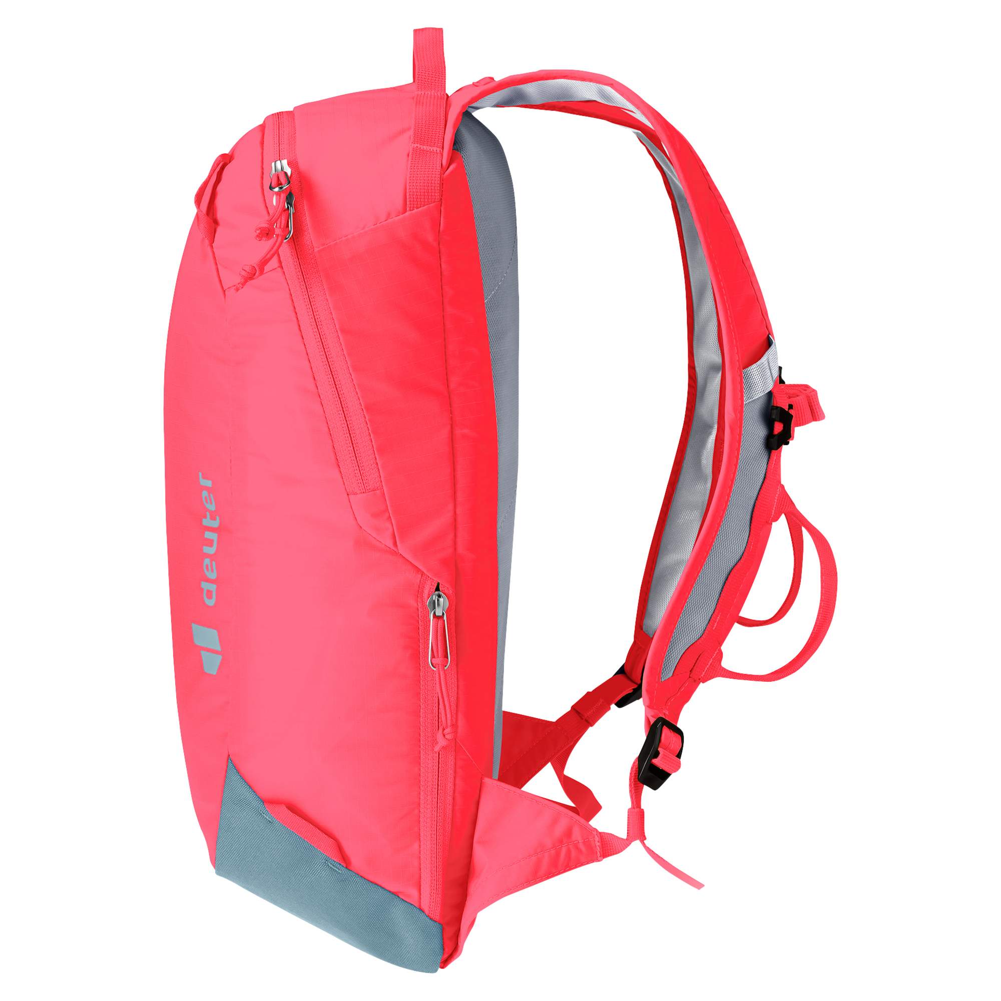 Deuter GRAVITY PITCH 12 - Kletterrucksack