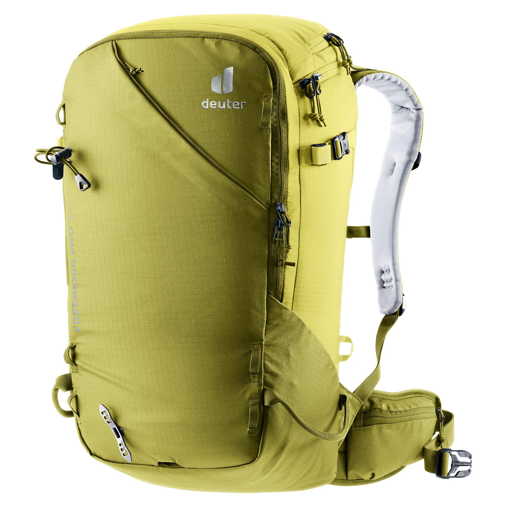 Deuter FREERIDER PRO 34+ - Skitourenrucksack