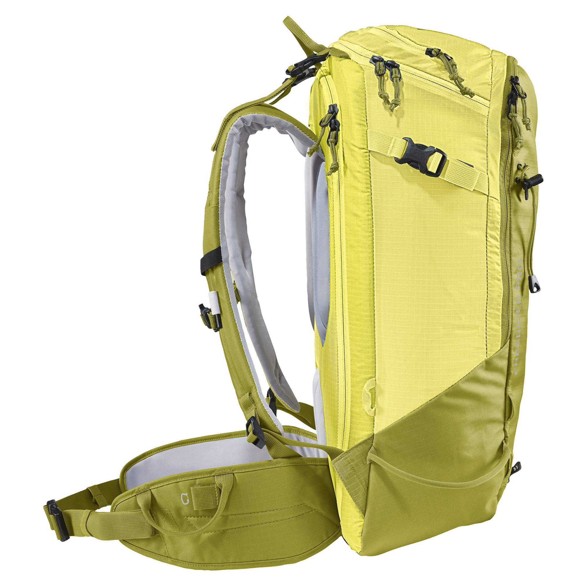 Deuter FREERIDER PRO 34+ - Skitourenrucksack