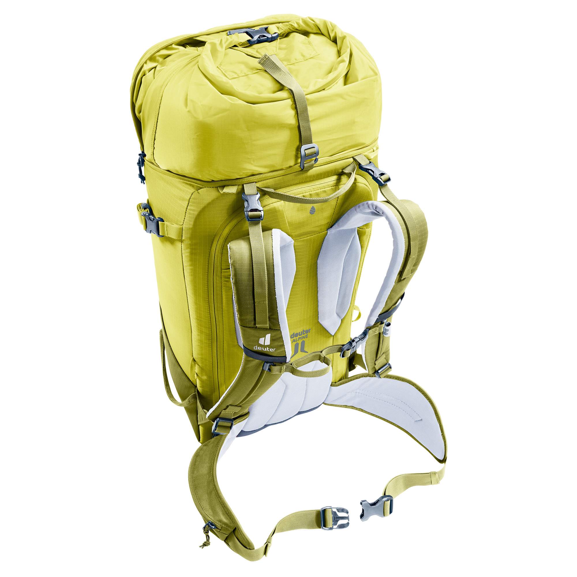 Deuter FREERIDER PRO 34+ - Skitourenrucksack