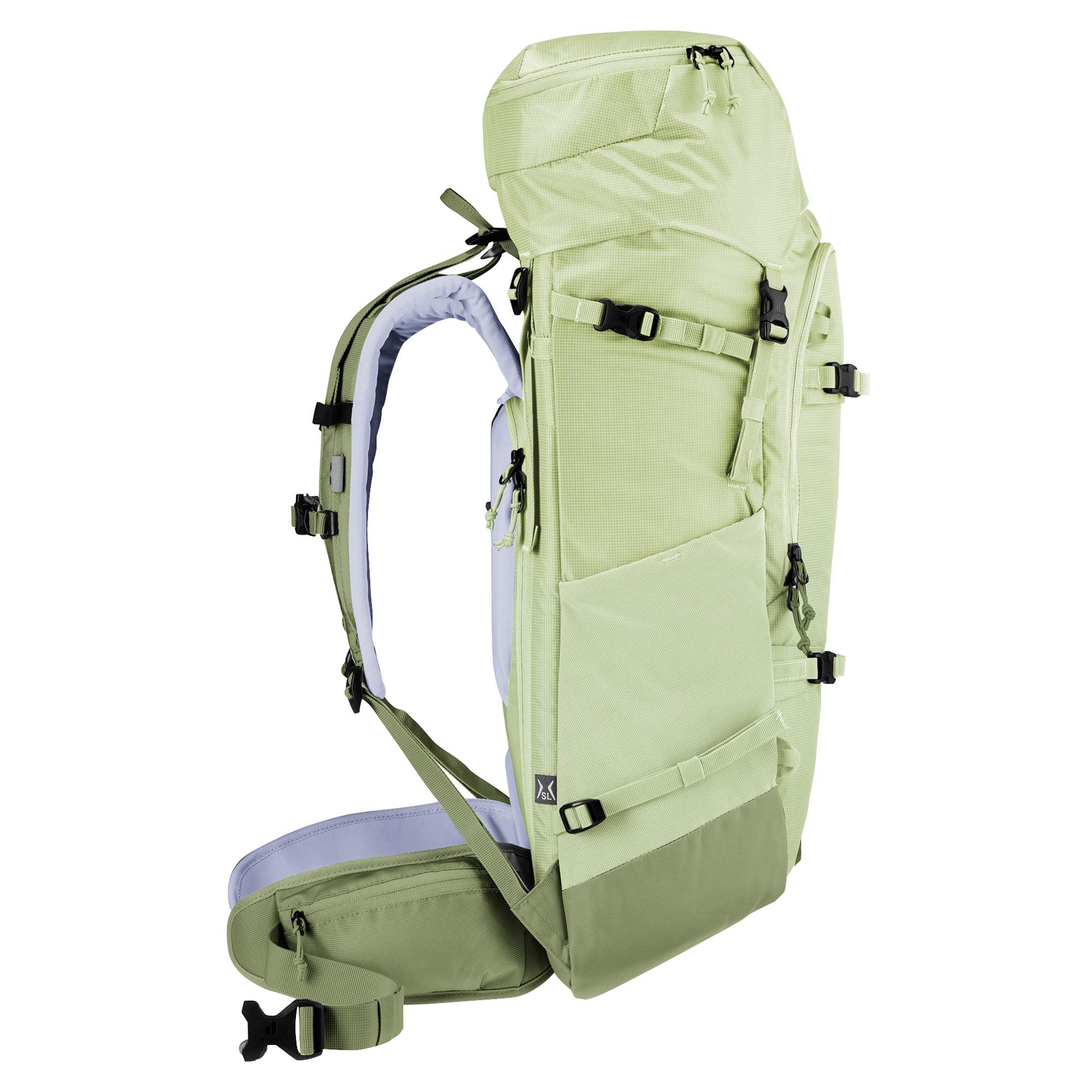 Deuter RISE 32+ SL Damen - Skitourenrucksack