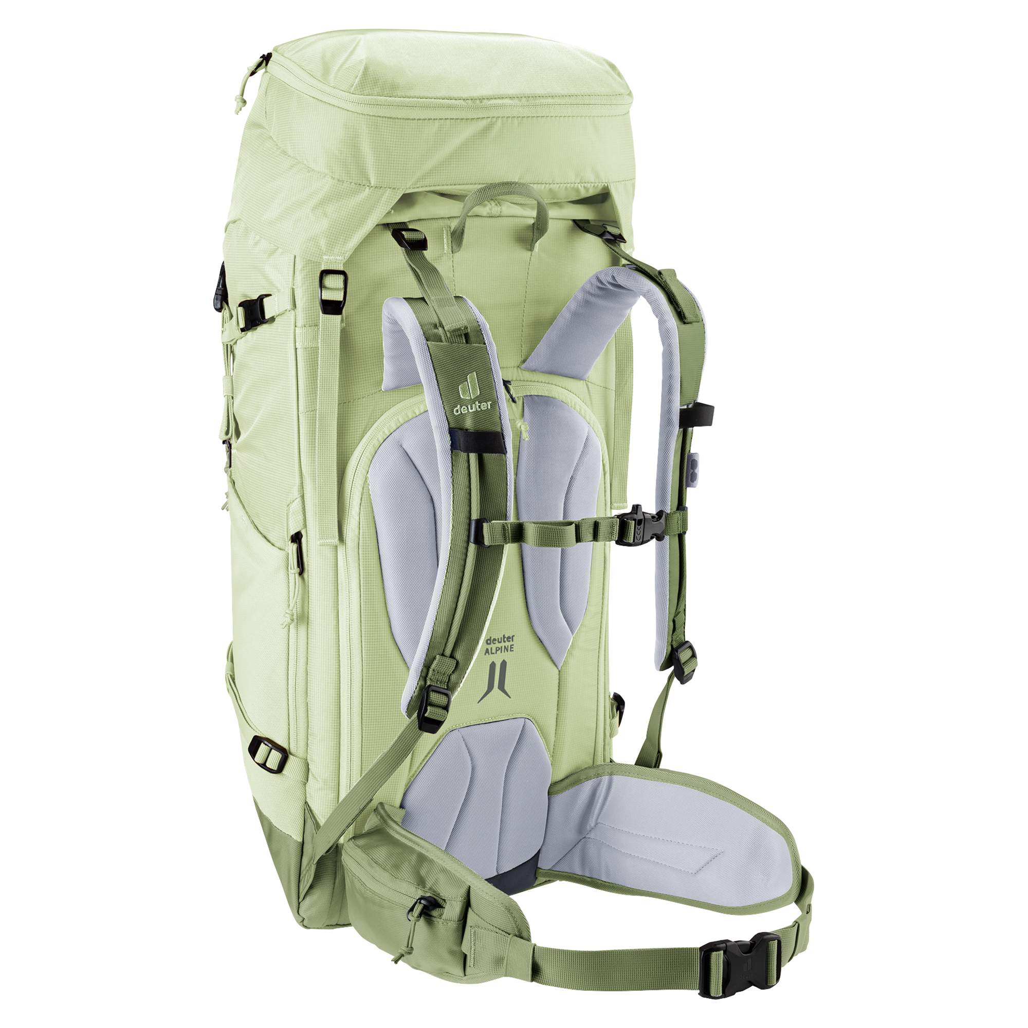 Deuter RISE 32+ SL Damen - Skitourenrucksack