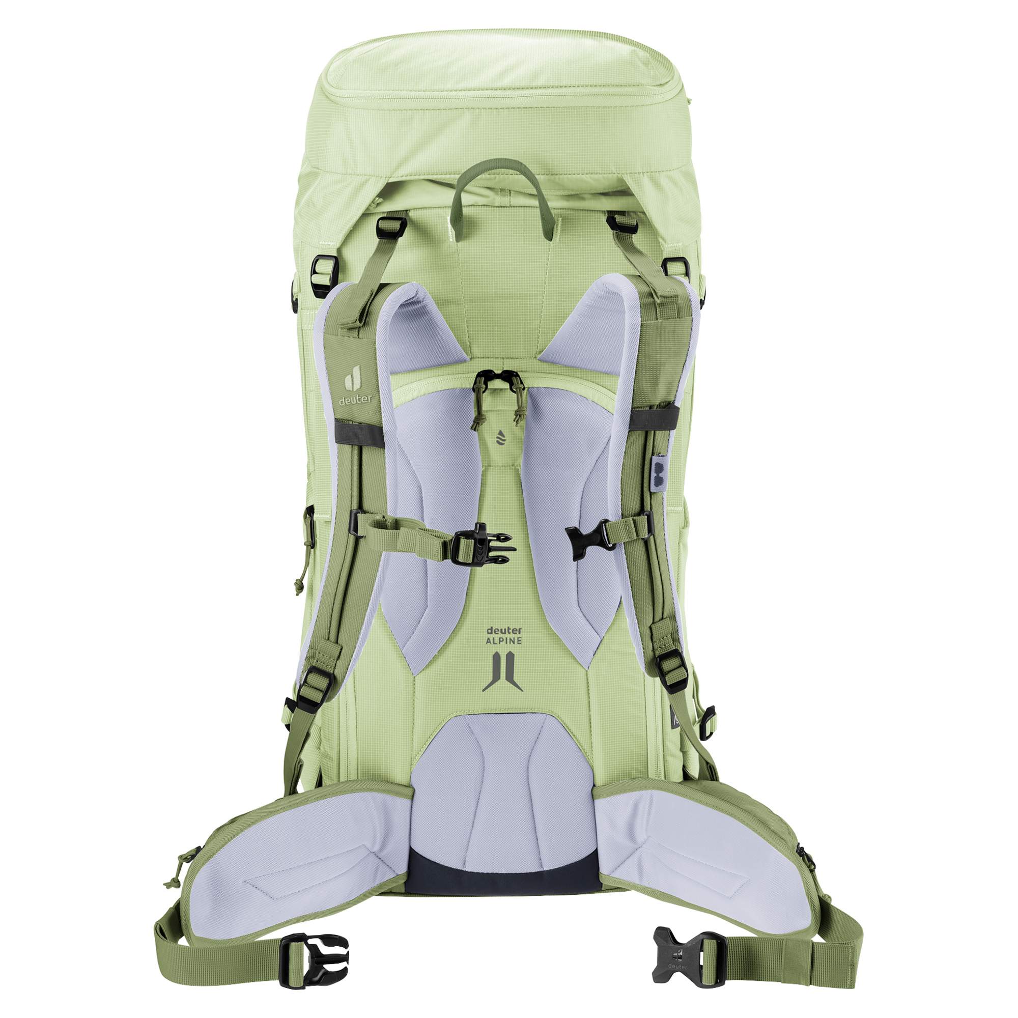 Deuter RISE 32+ SL Damen - Skitourenrucksack