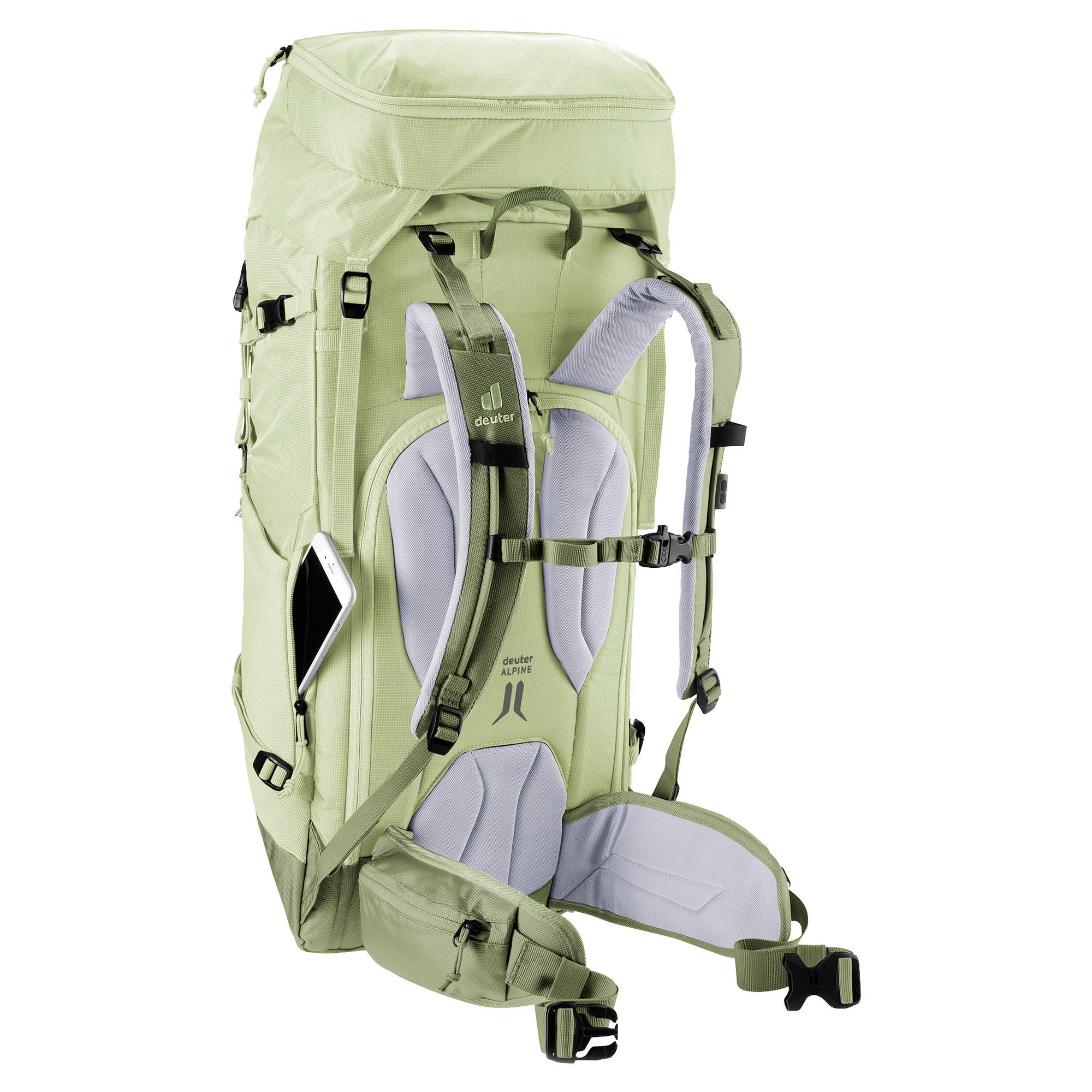 Deuter RISE 32+ SL Damen - Skitourenrucksack