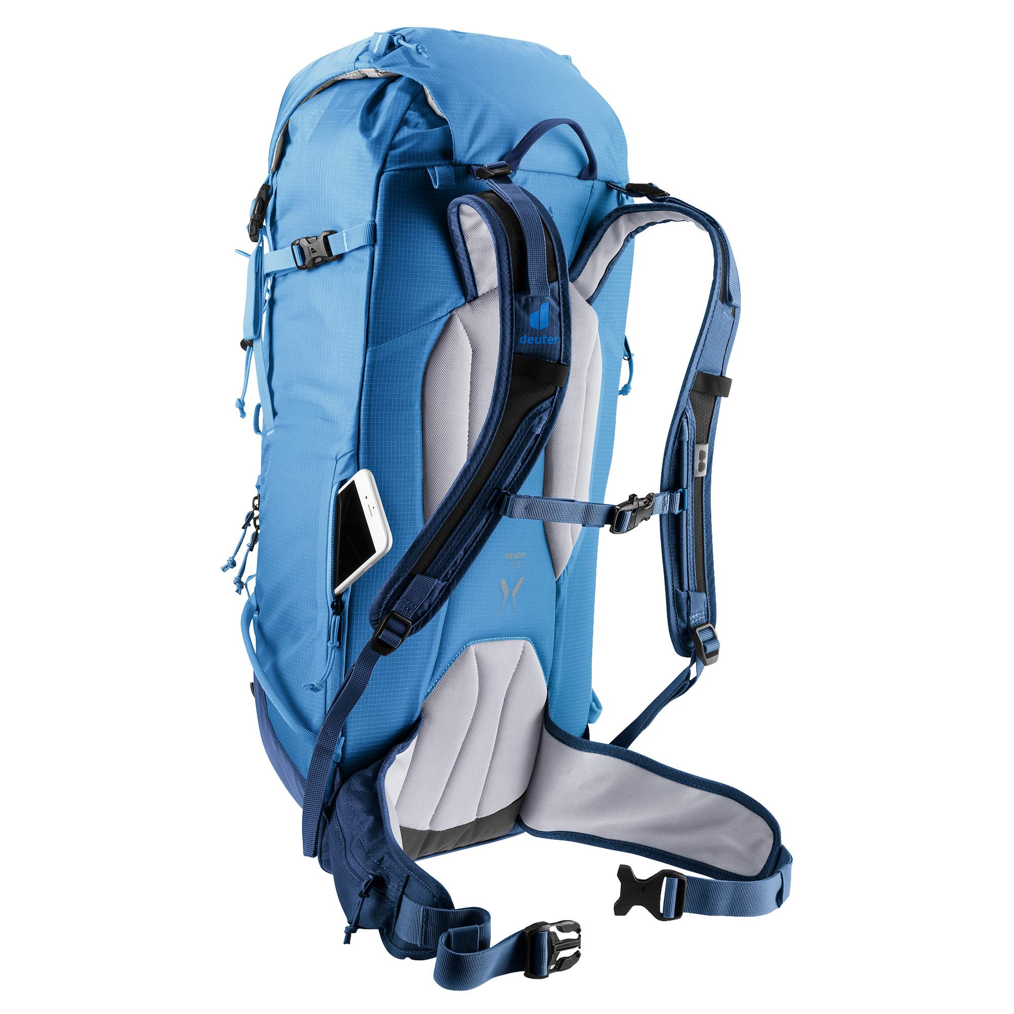 Deuter FREESCAPE LITE 26 - Skitourenrucksack Deuter FREESCAPE LITE 26 - Skitourenrucksack