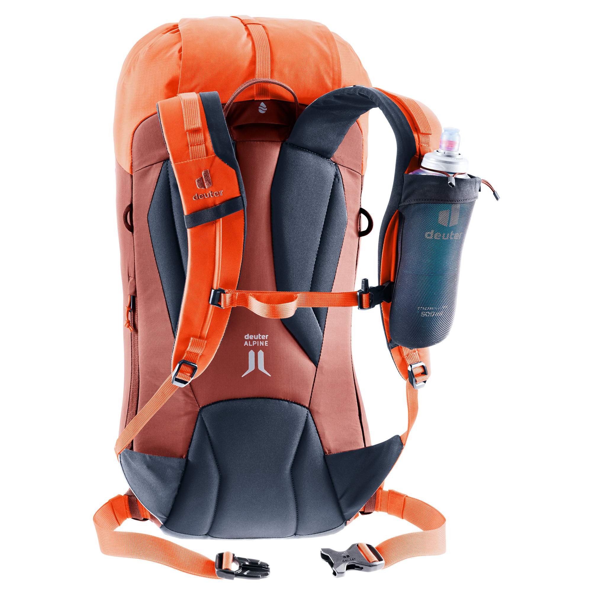 Deuter GUIDE 24 - Kletterrucksack