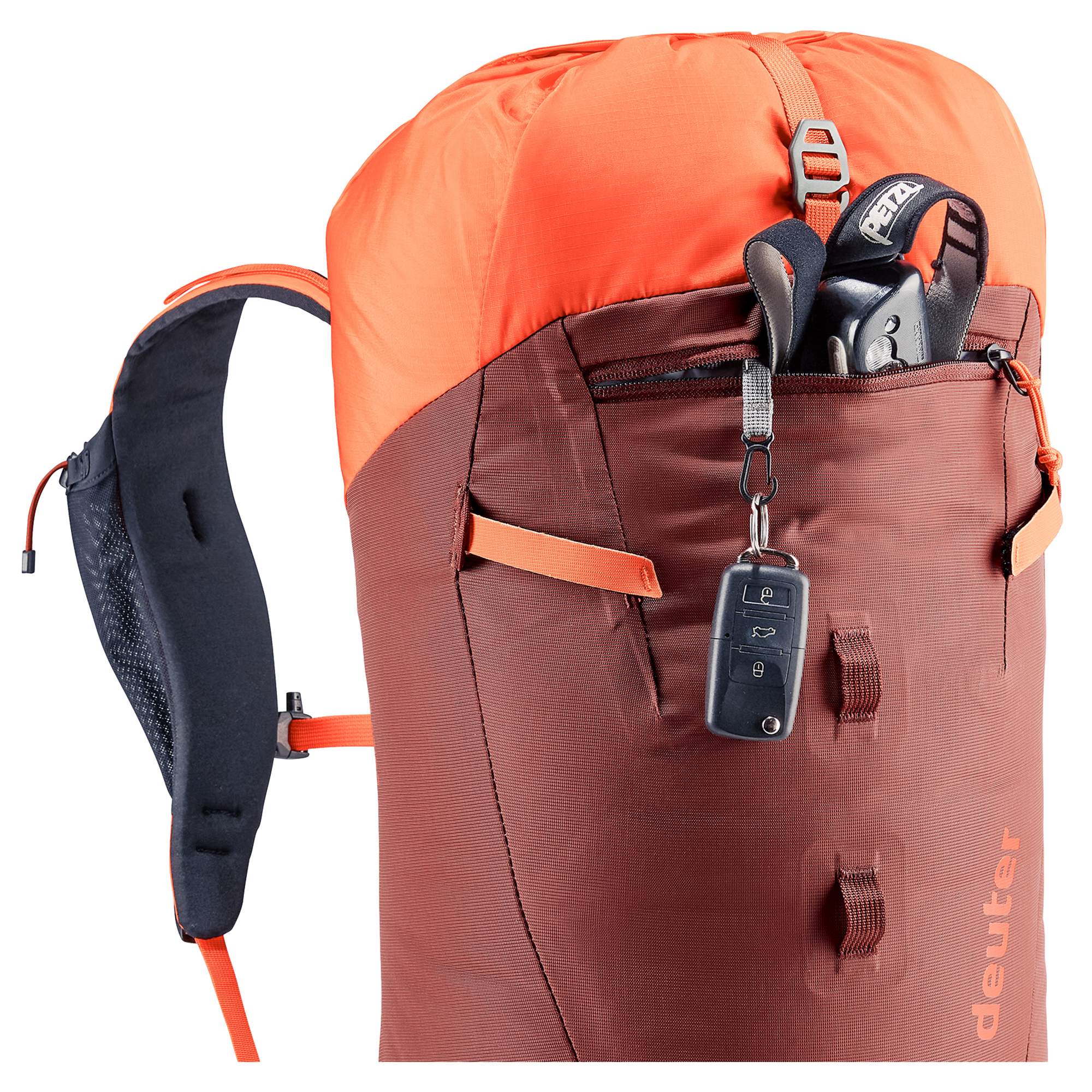 Deuter GUIDE 24 - Kletterrucksack