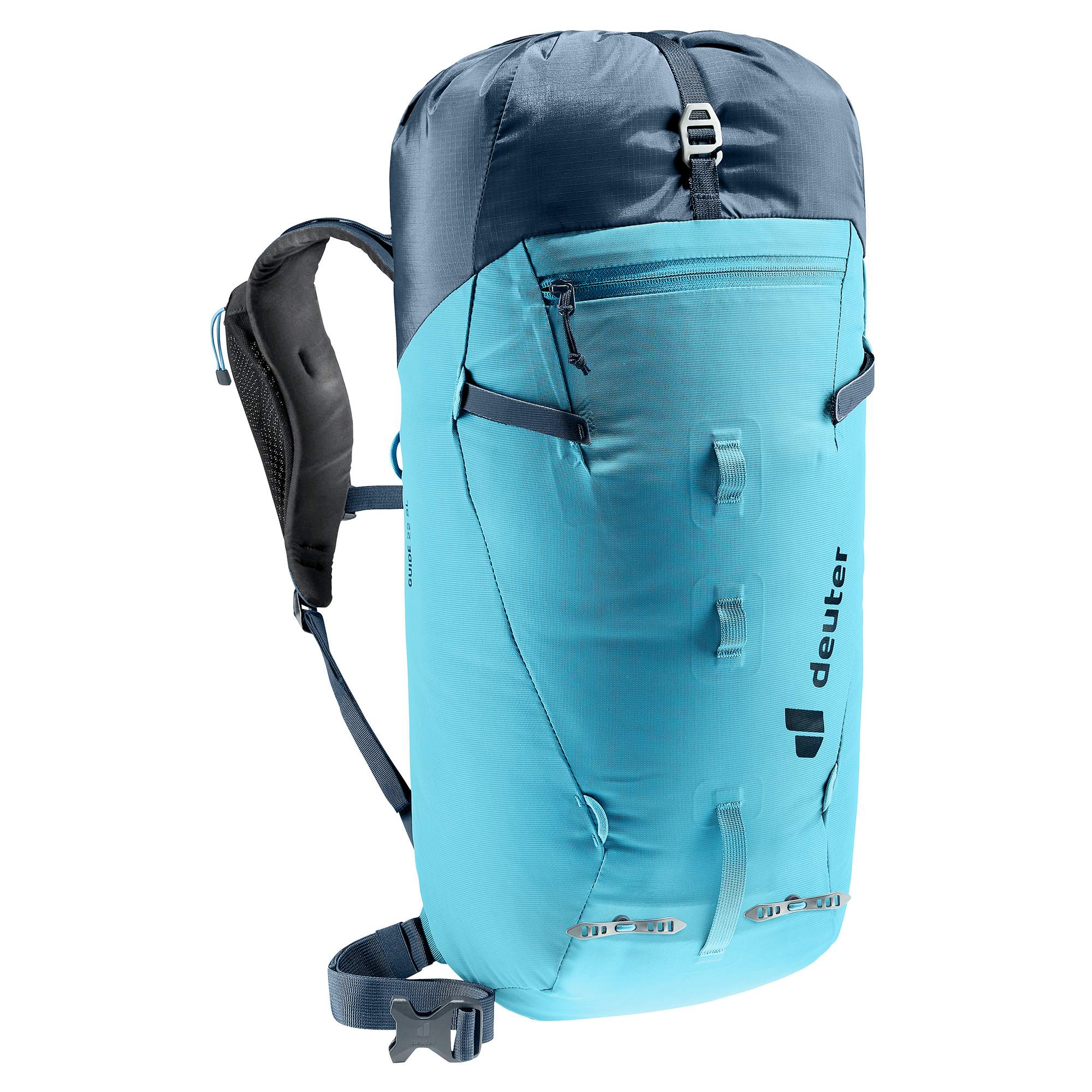 Deuter GUIDE 22 SL Damen - Kletterrucksack