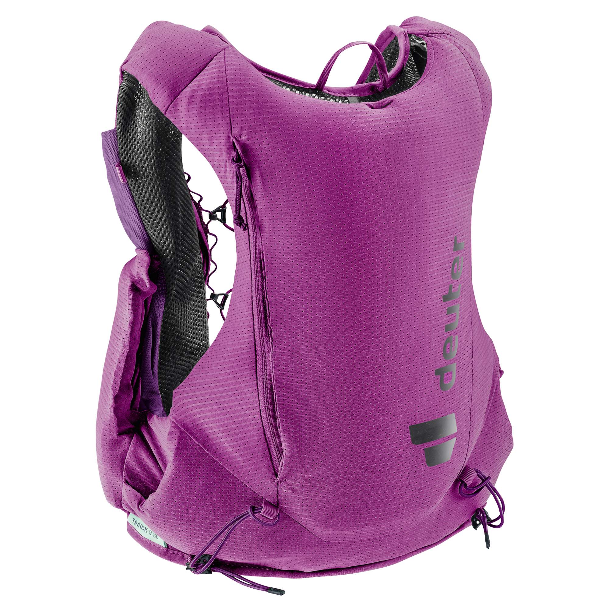 Deuter TRAICK 9 SL Damen - Trinkrucksack Deuter TRAICK 9 SL Damen - Trinkrucksack