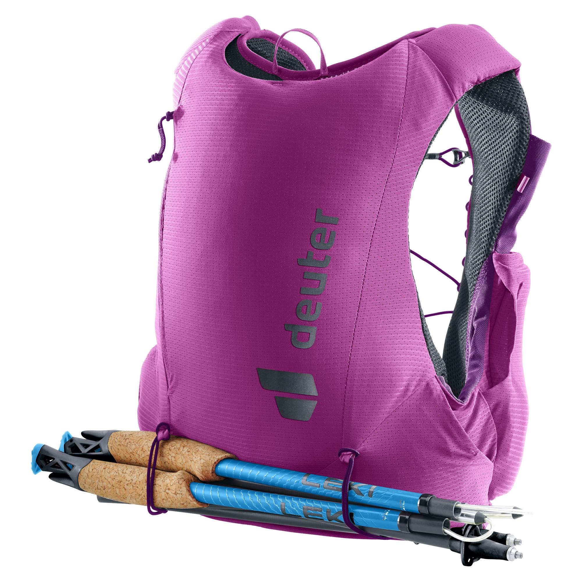 Deuter TRAICK 5 SL Damen - Trinkrucksack