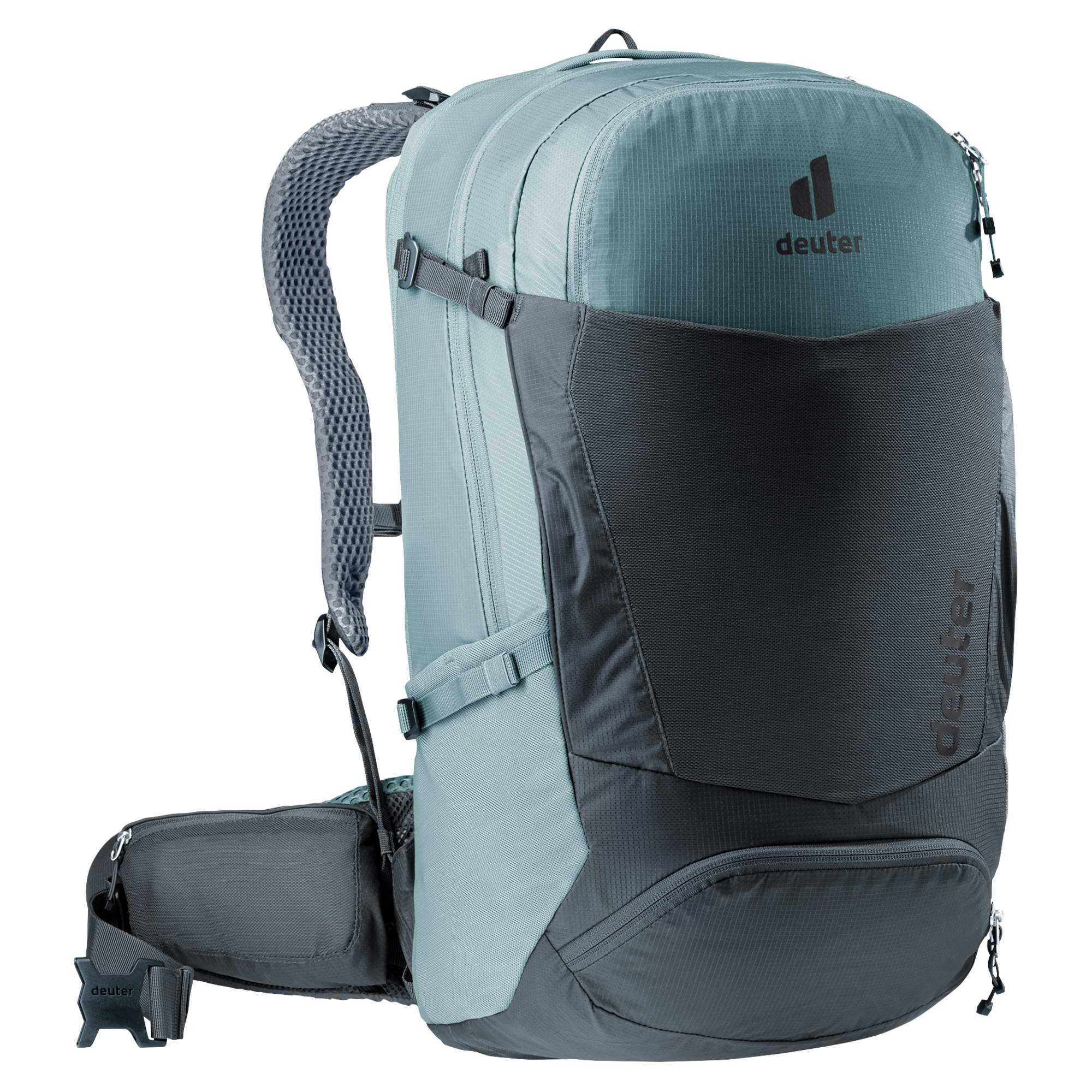 Deuter TRANS ALPINE PRO 28 - Fahrradrucksack