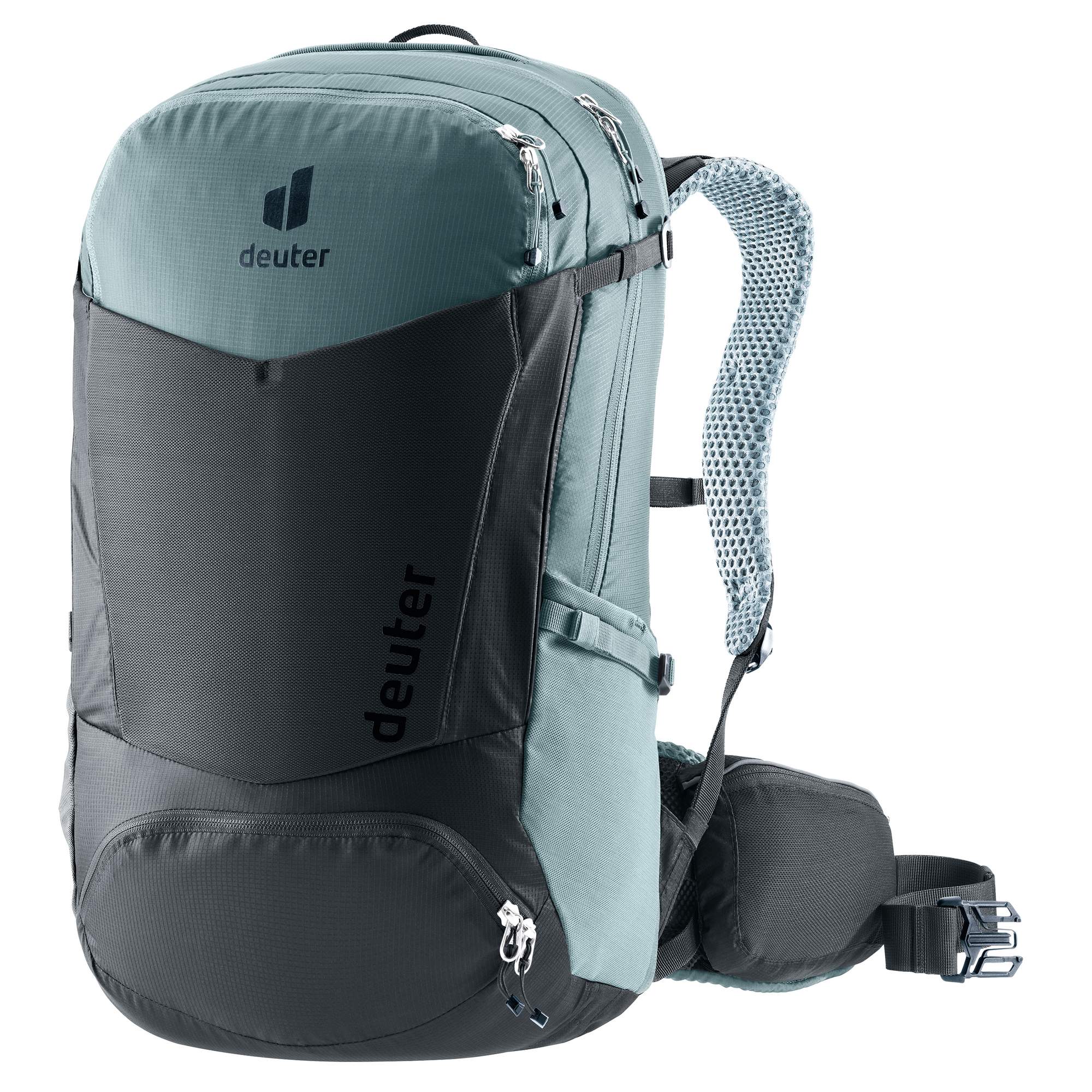 Deuter TRANS ALPINE PRO 28 - Fahrradrucksack