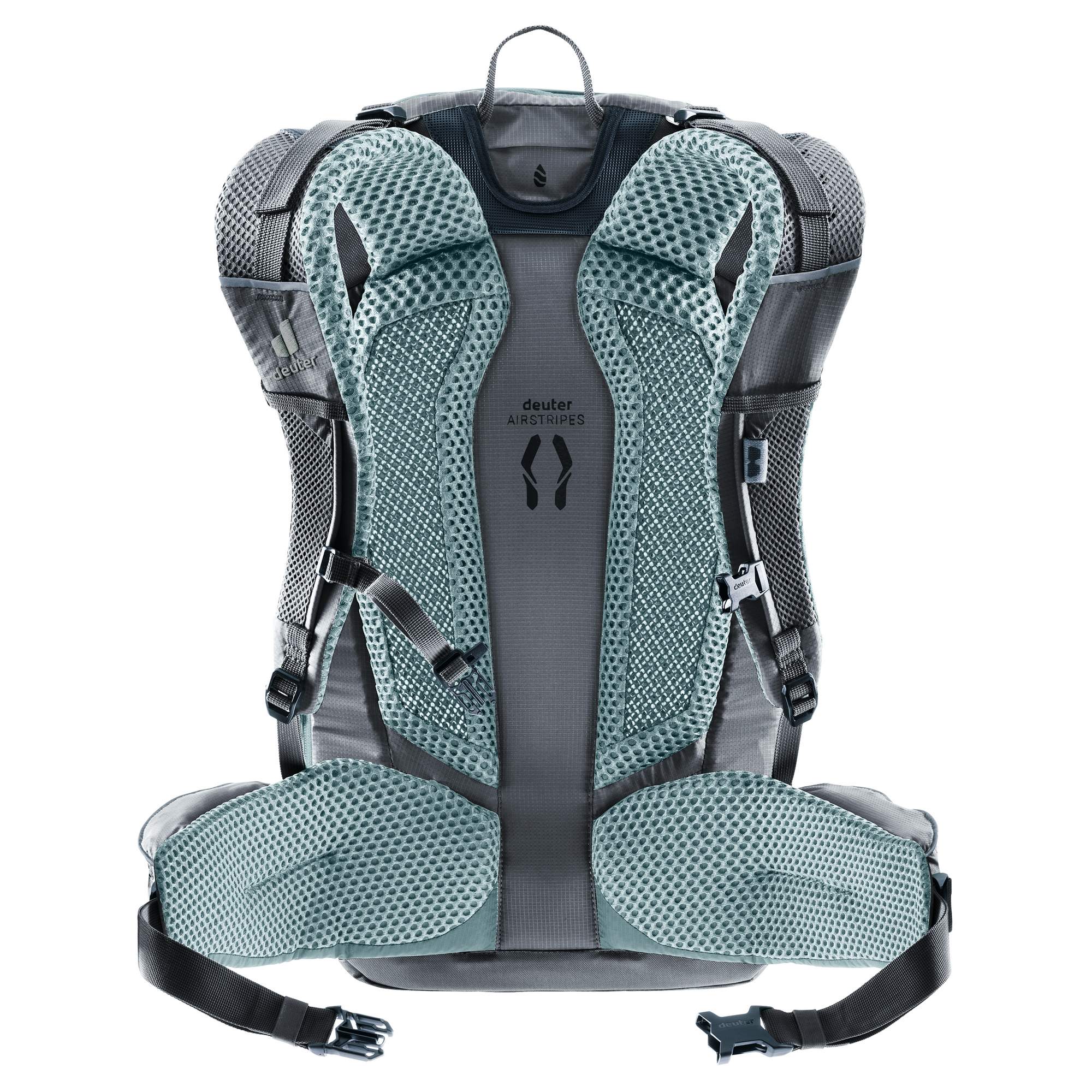 Deuter TRANS ALPINE PRO 28 - Fahrradrucksack